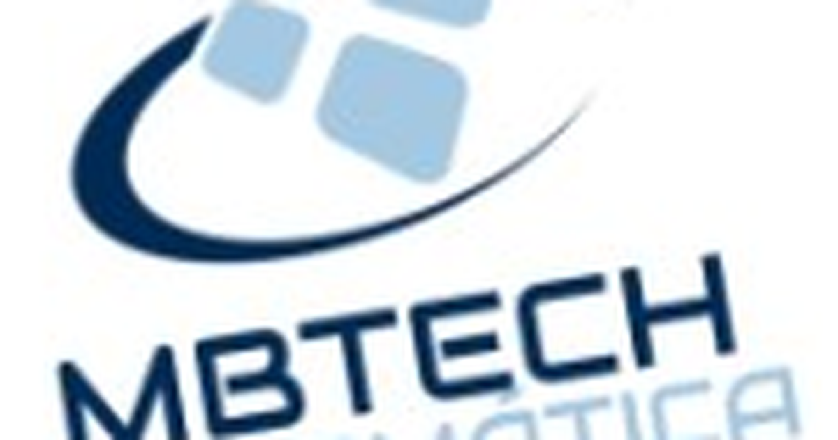 Loja: $mbtech
