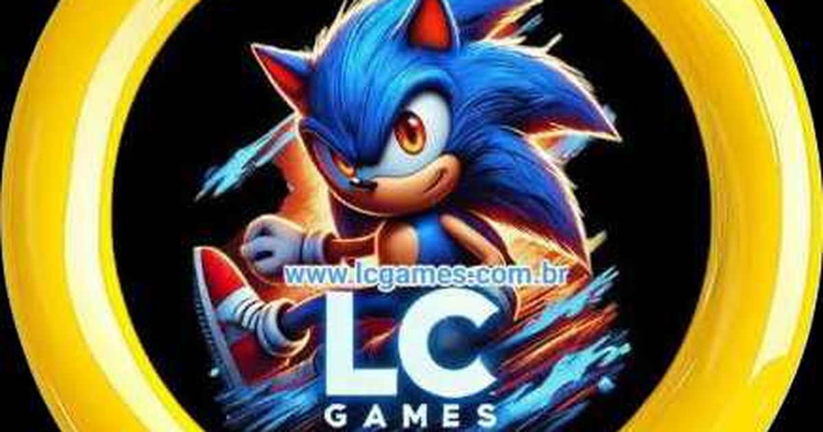 Loja: $lc-games