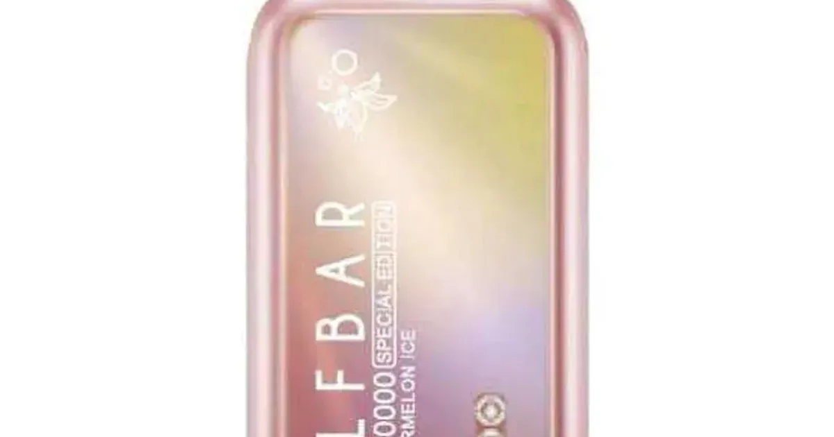 ELFBAR BC ESPECIAL 10K , 10 mil puffs