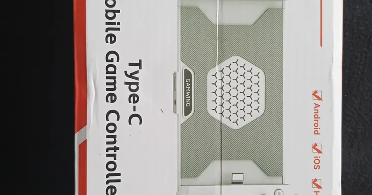 Controle Tipo C