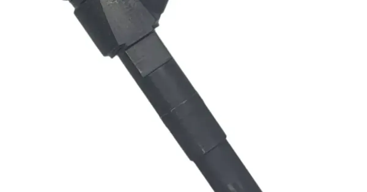 Bico Injetor 0445110682 Toro Renegade