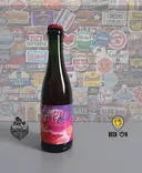 Bret Saison - Framboesa imagem