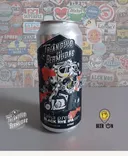 Caixa Preta - Black Rye IPA imagem