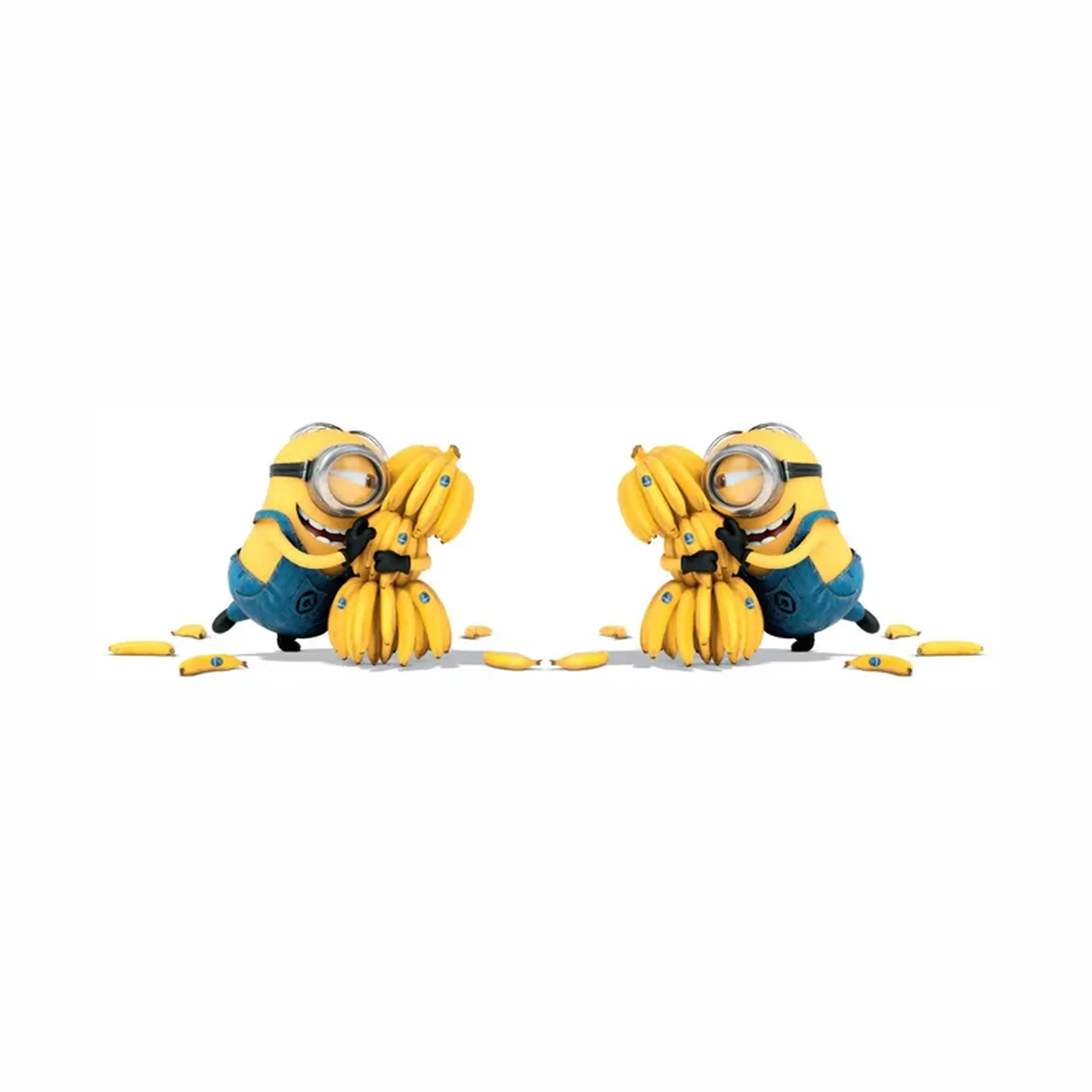 CANECA MINIONS imagem