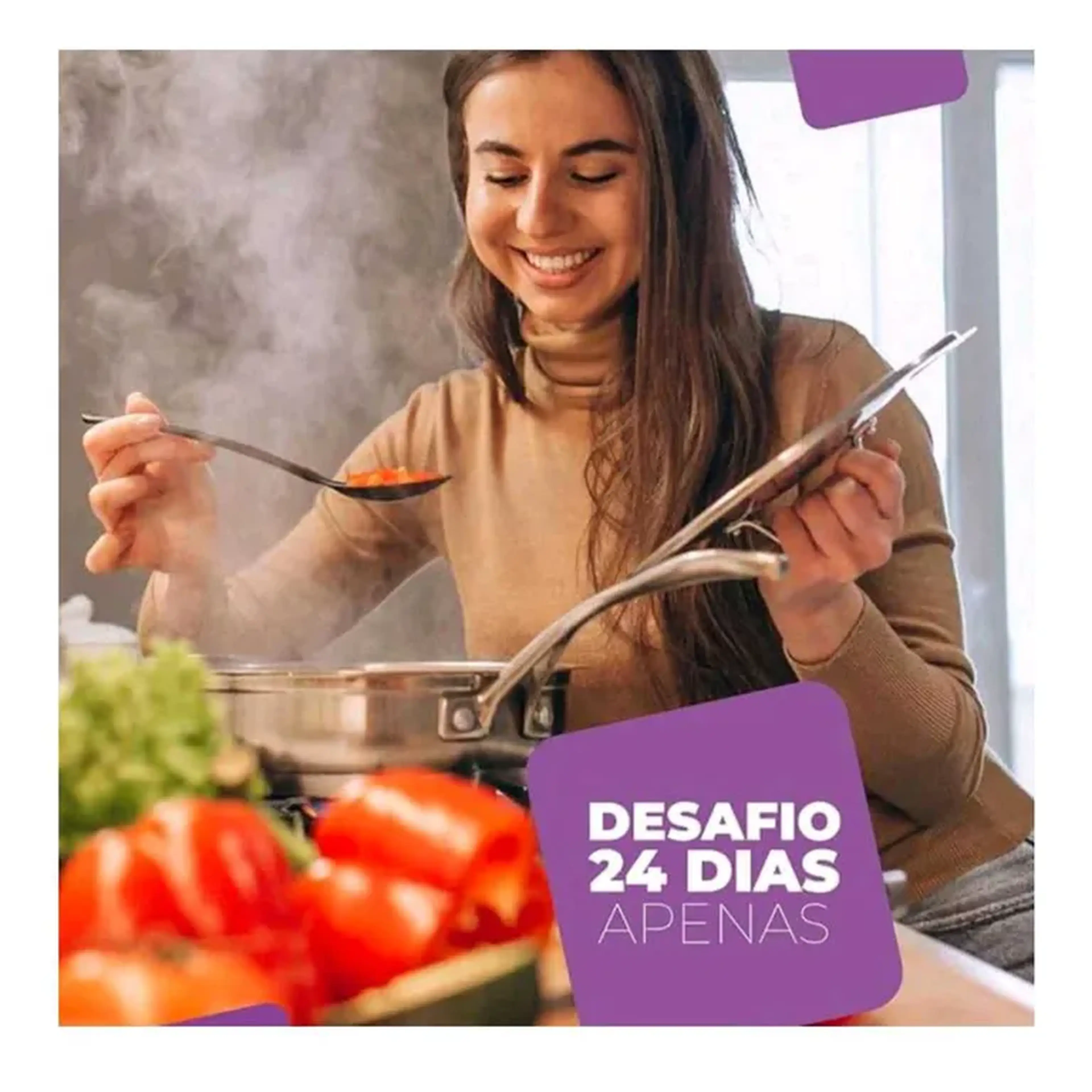 Desafio 24 dias imagem