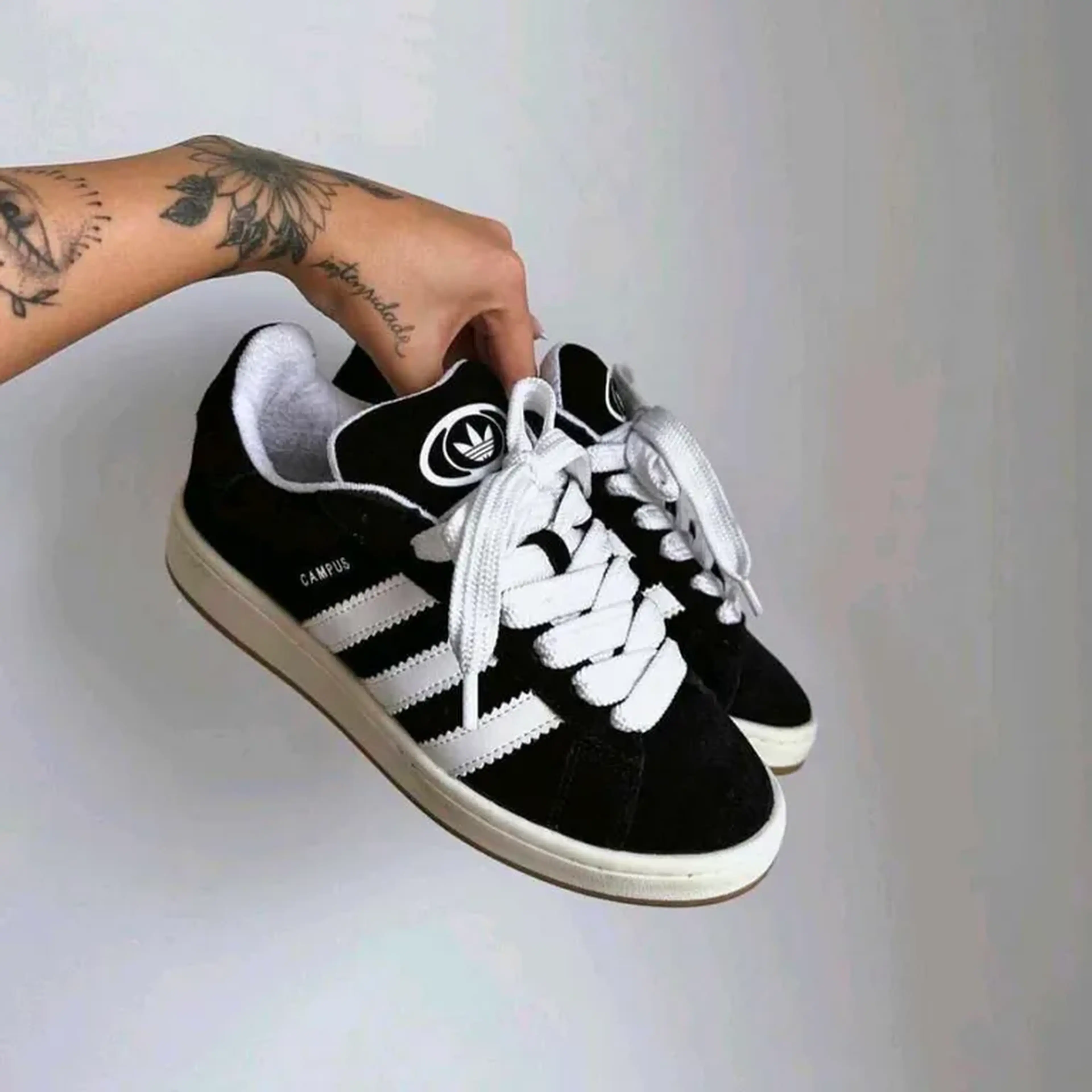 Adidas AD Campus Dark imagem
