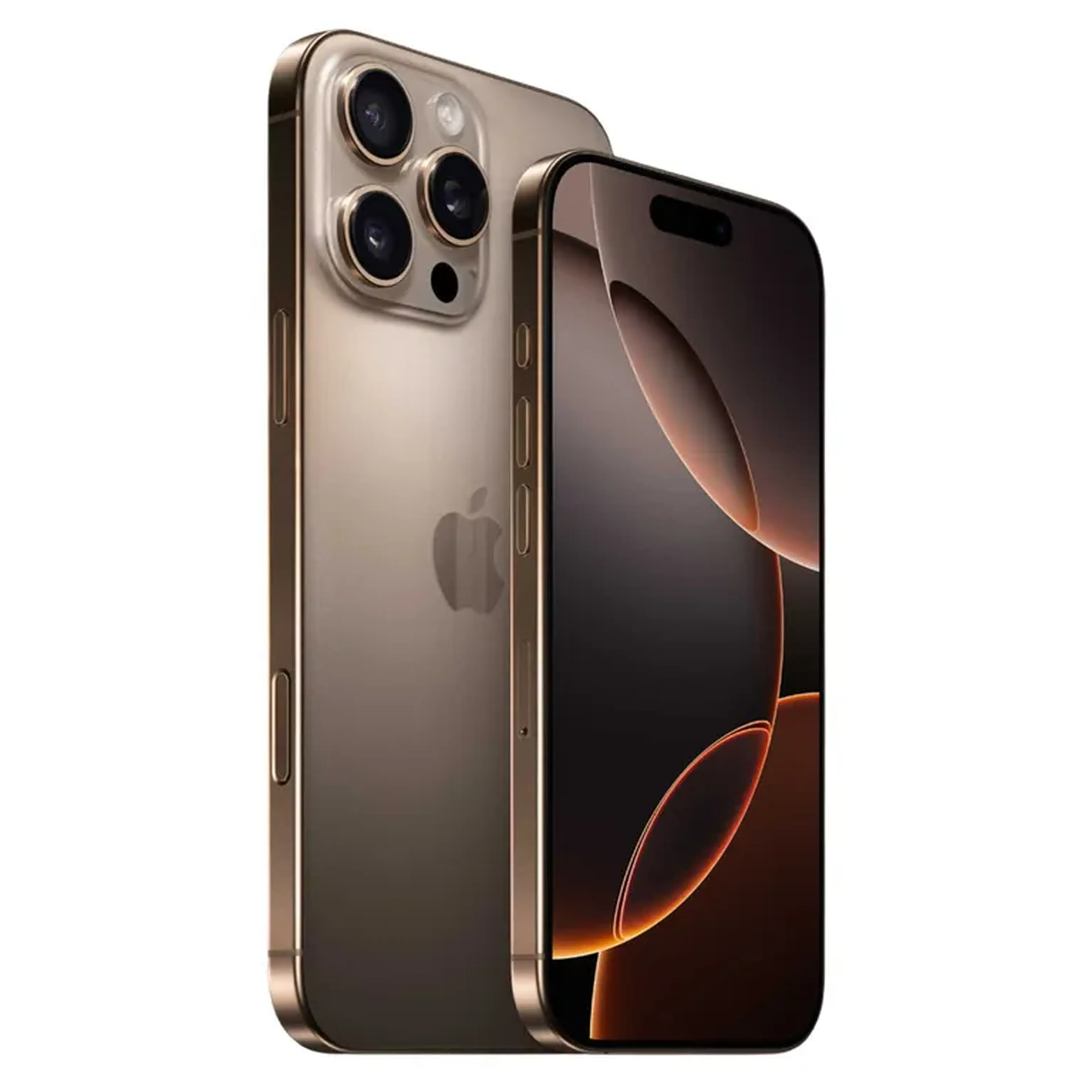 Apple iPhone 16 Pro Max 256GB Lacrado imagem