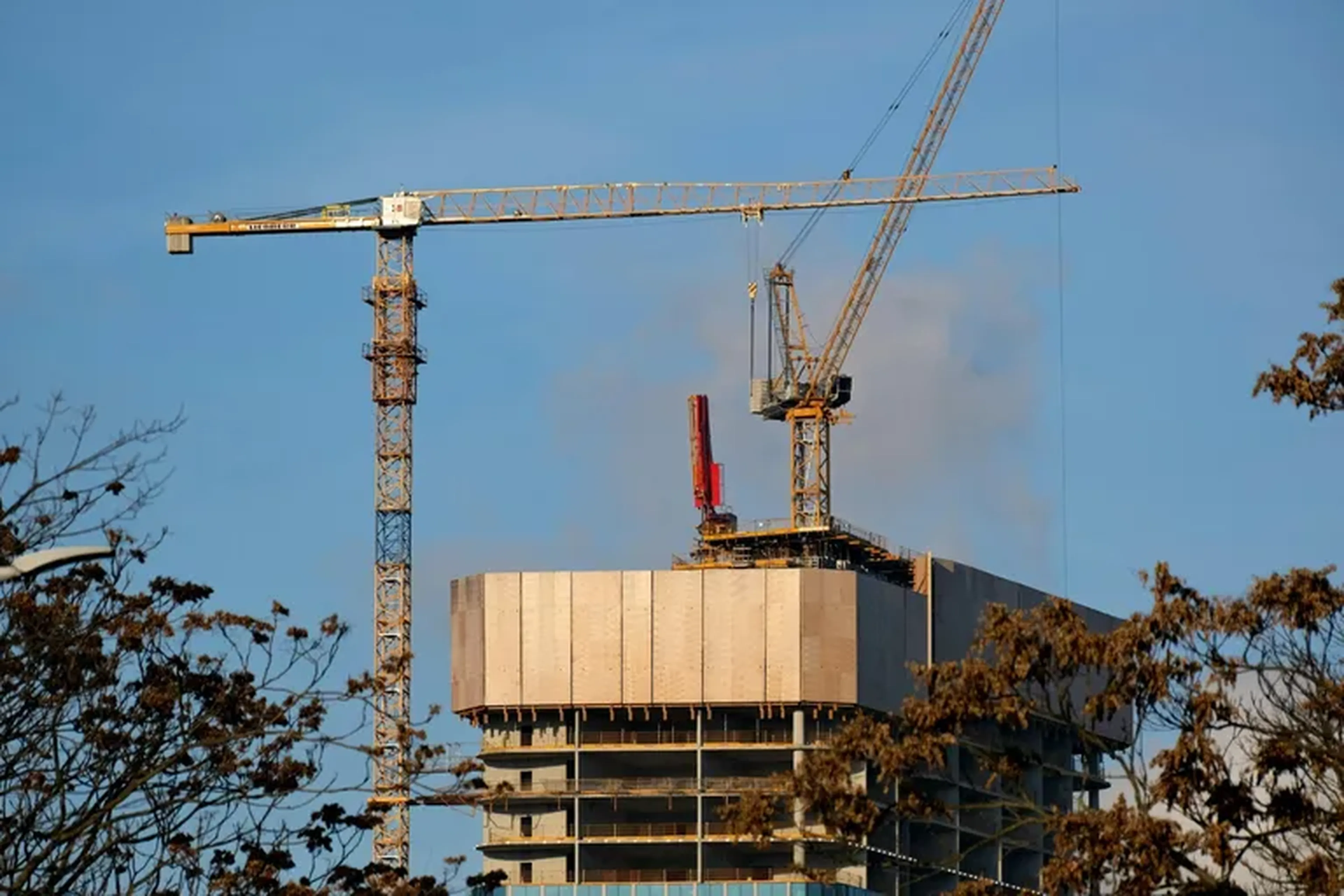 TÉCNICO EM EDIFICAÇÕES imagem