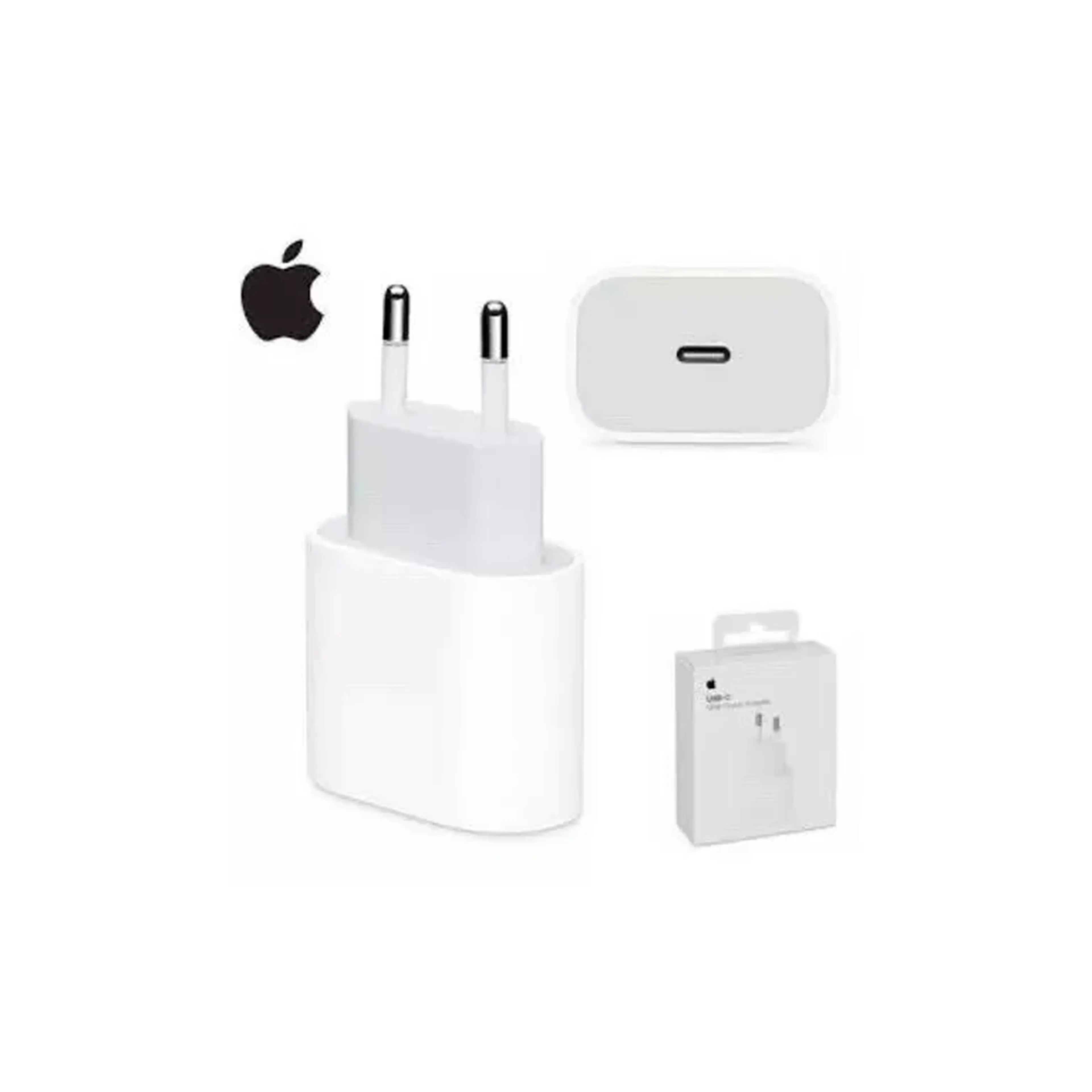 Fonte apple tp C imagem