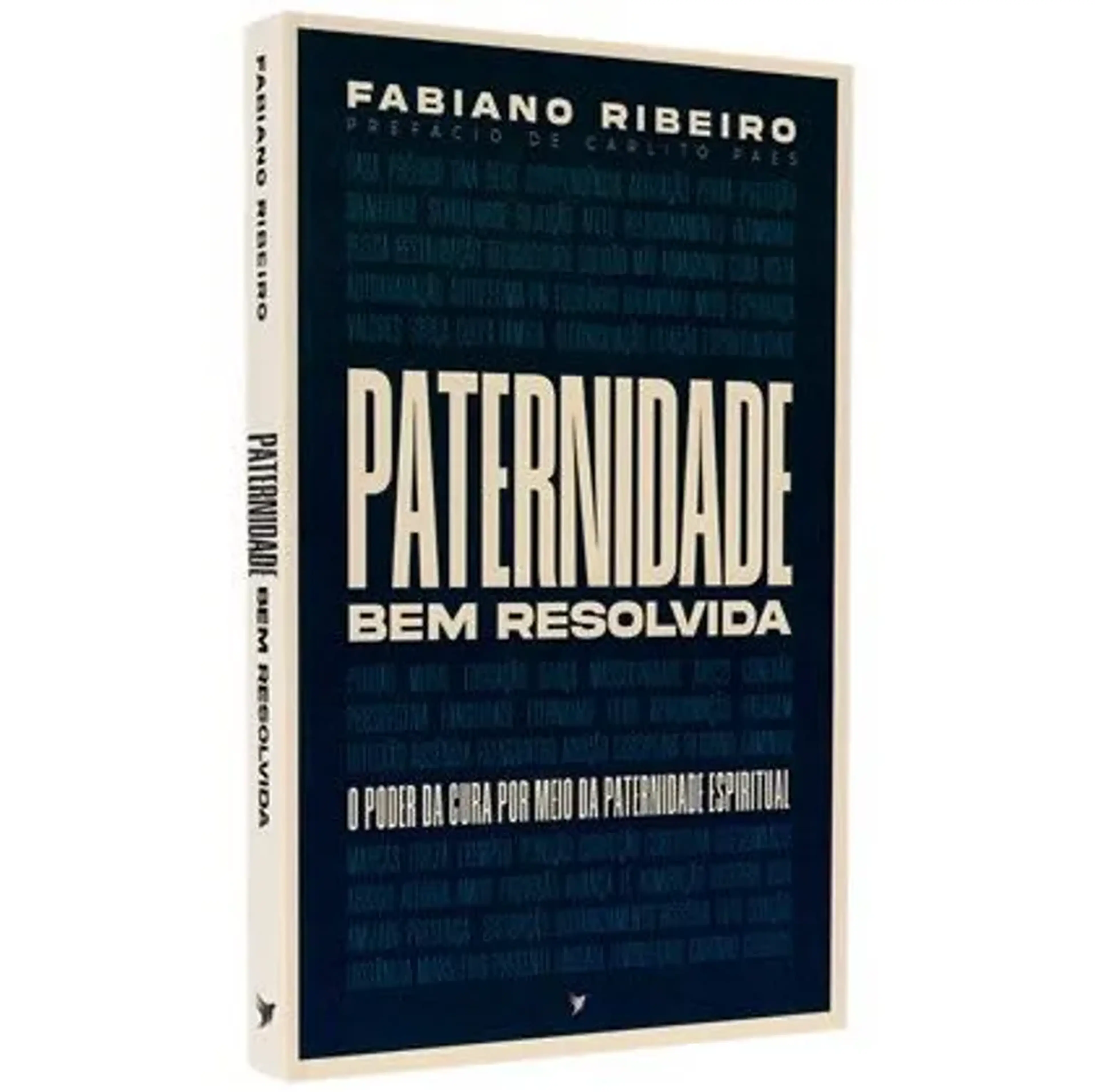 Paternidade Bem Resolvida | Fabiano Ribeiro imagem