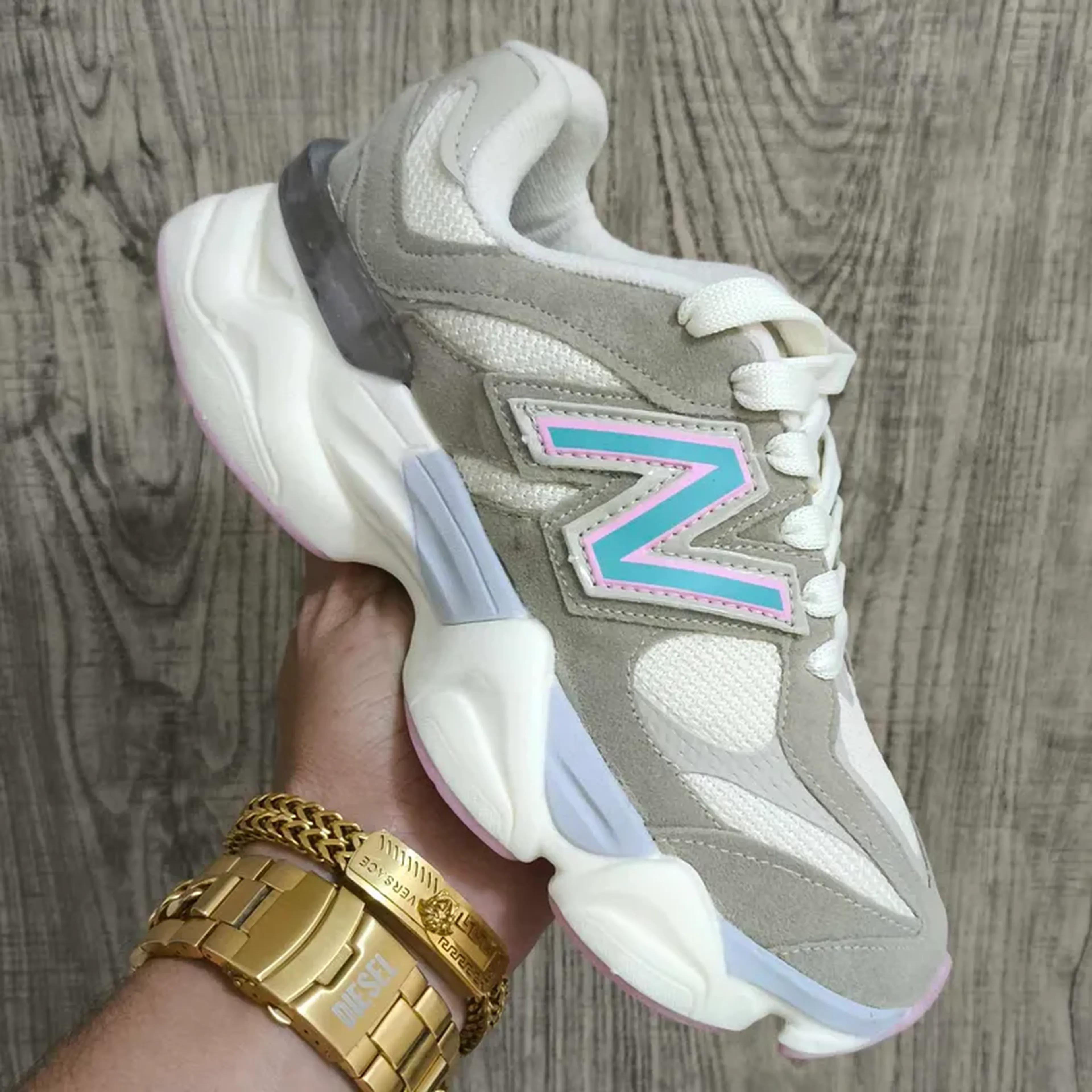 Nex Balance 34 imagem