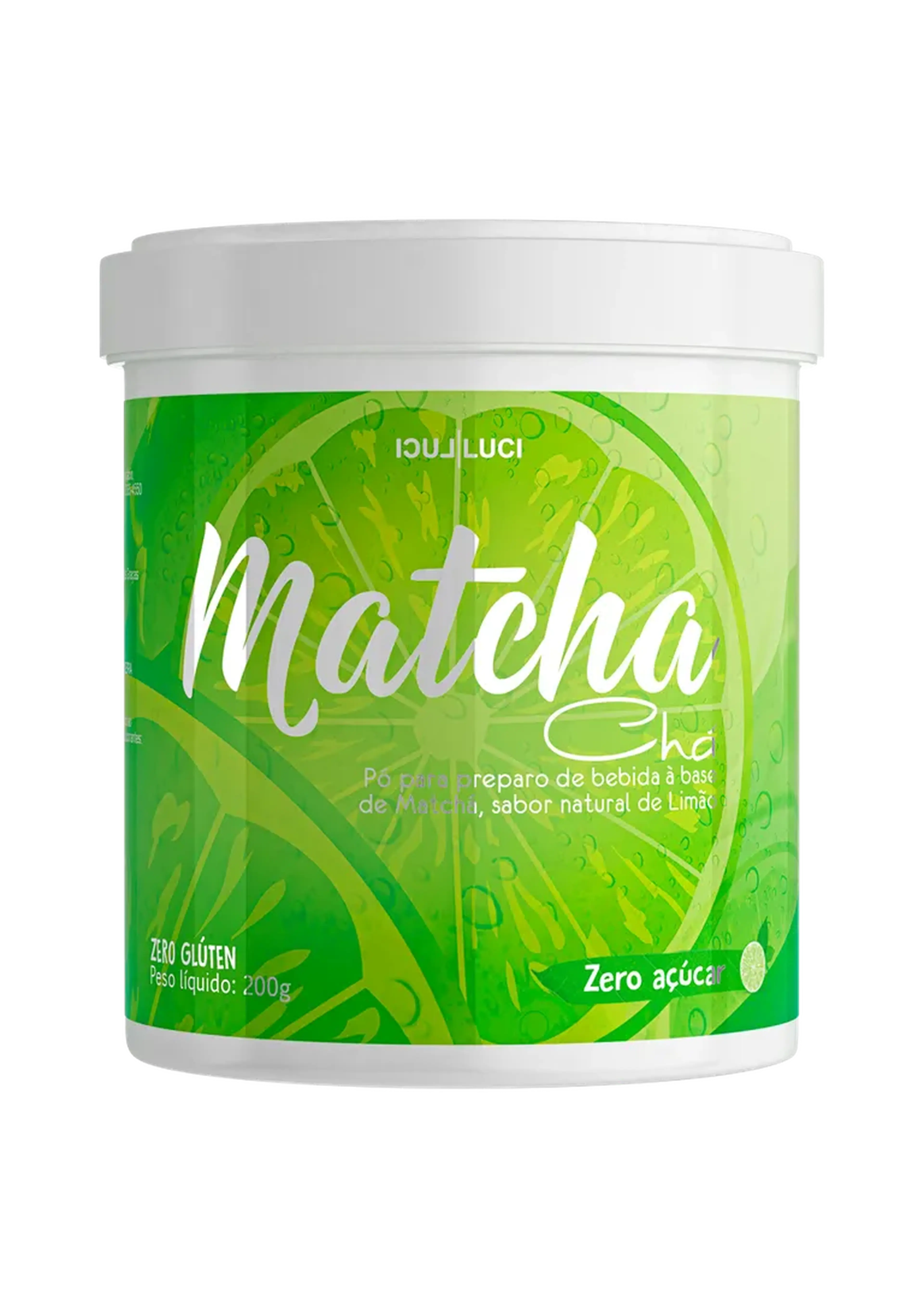 Matcha Chá imagem