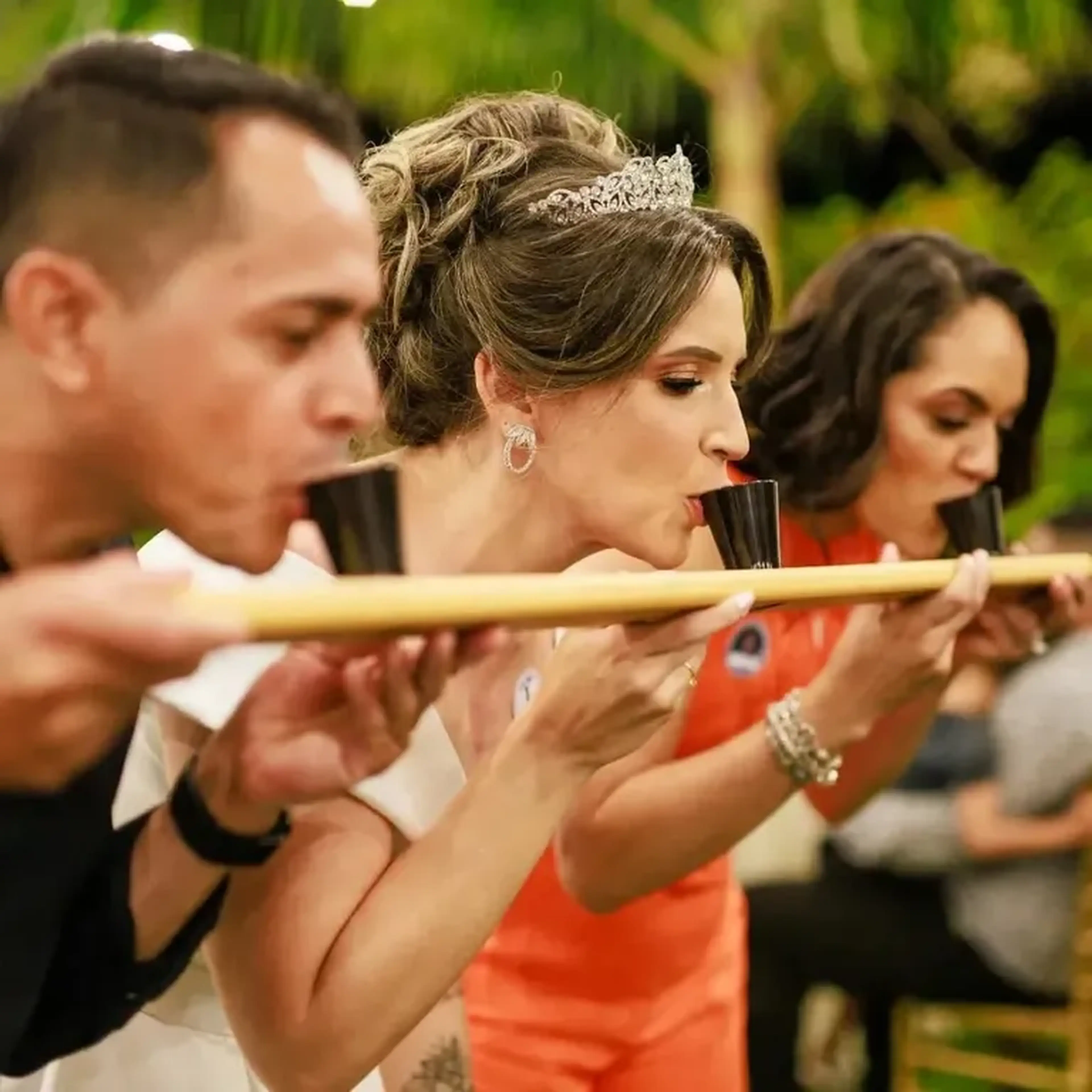 Vale Shot Tequila na Festa imagem