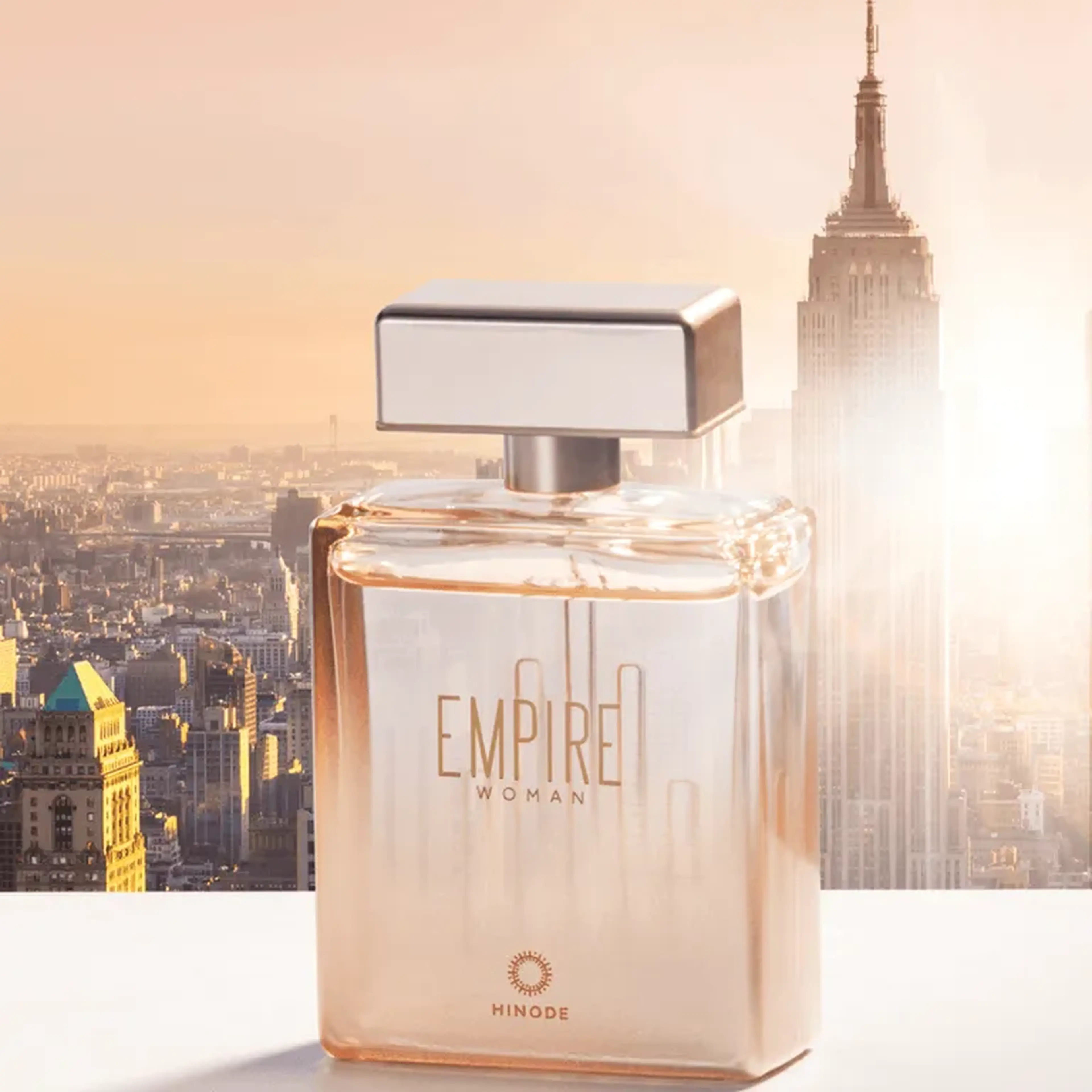 Empire Woman Deo Colônia 100ml imagem