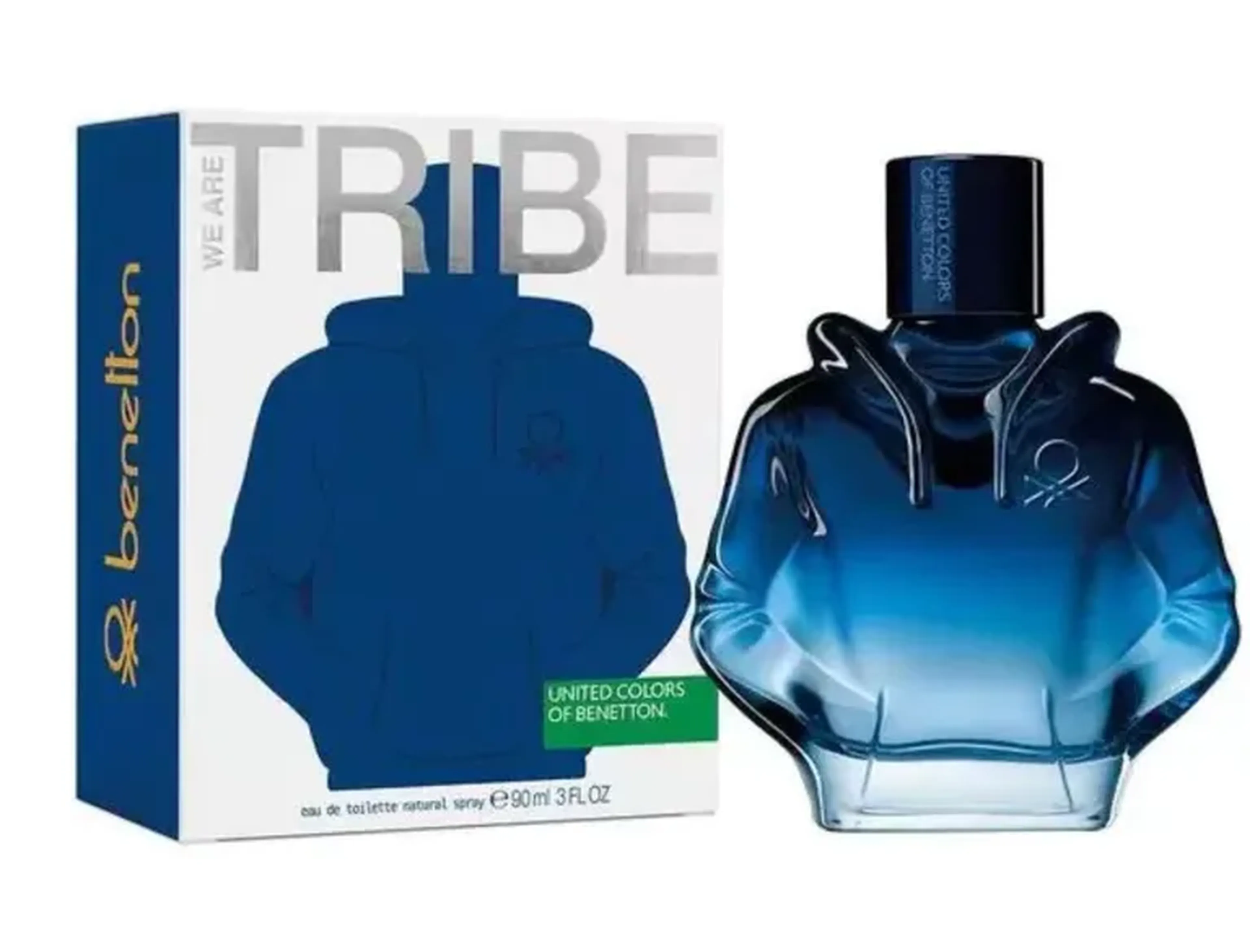 Tribe imagem