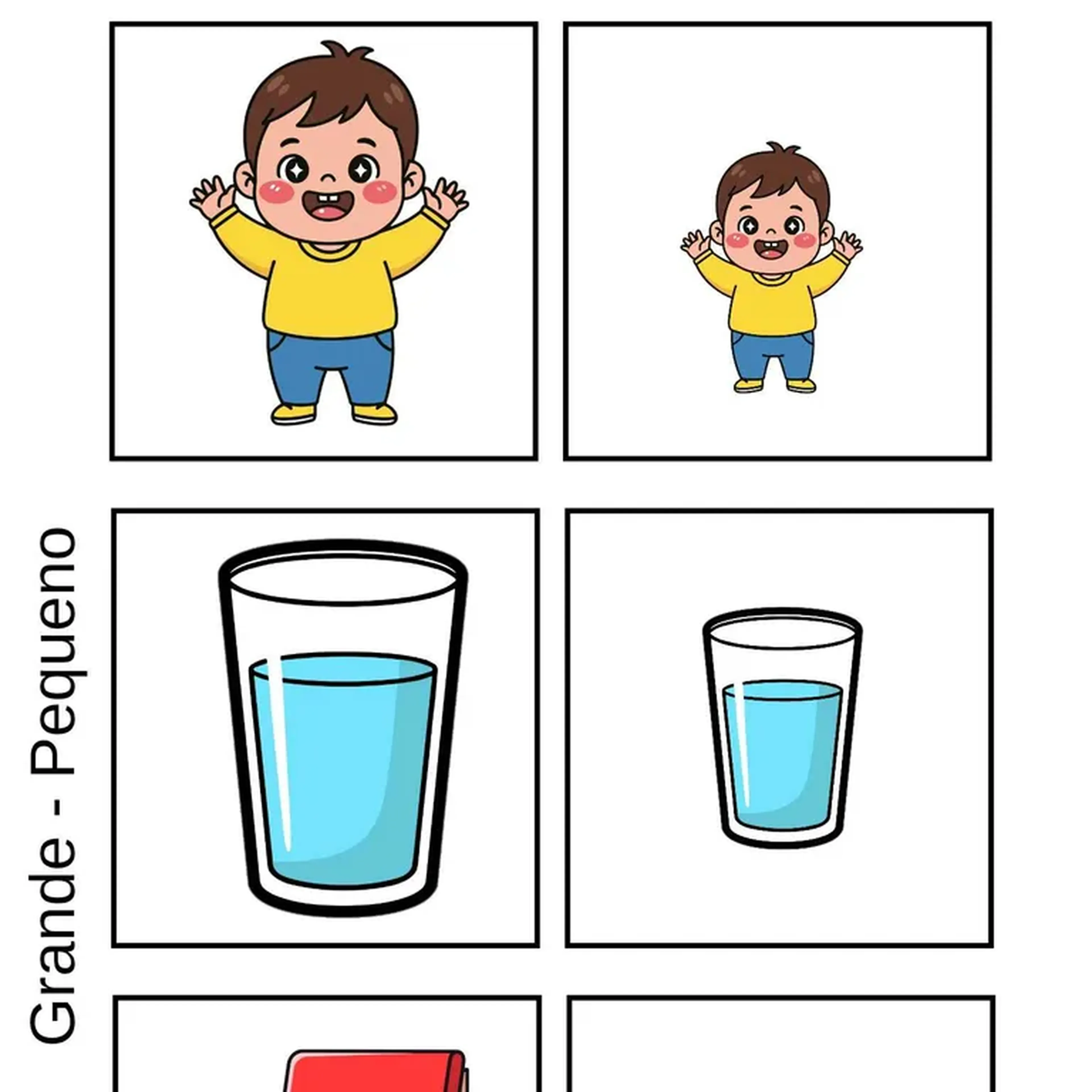 Conceitos Matemáticos imagem