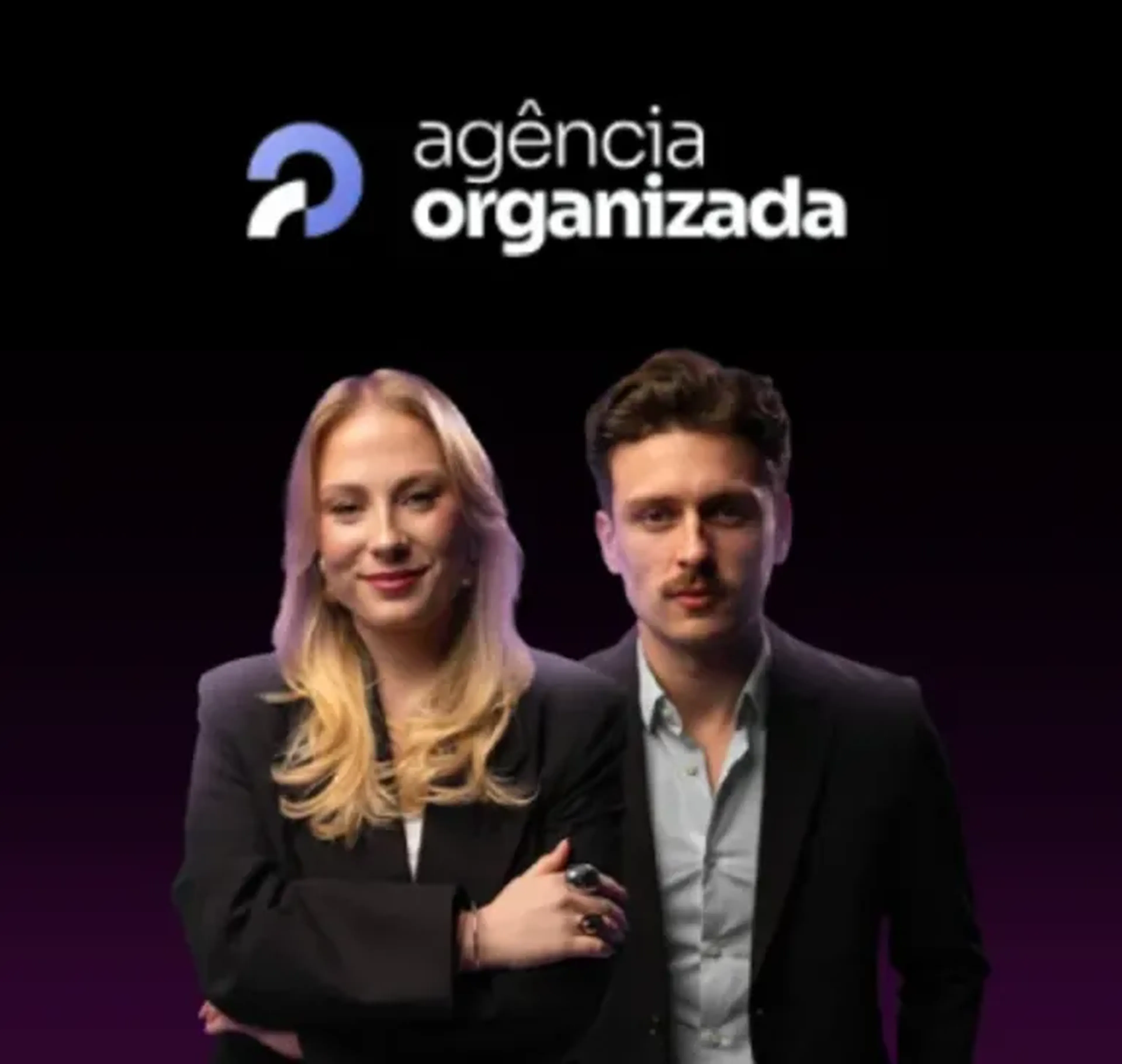 Agência Organizada - Don Comunicação Digital imagem