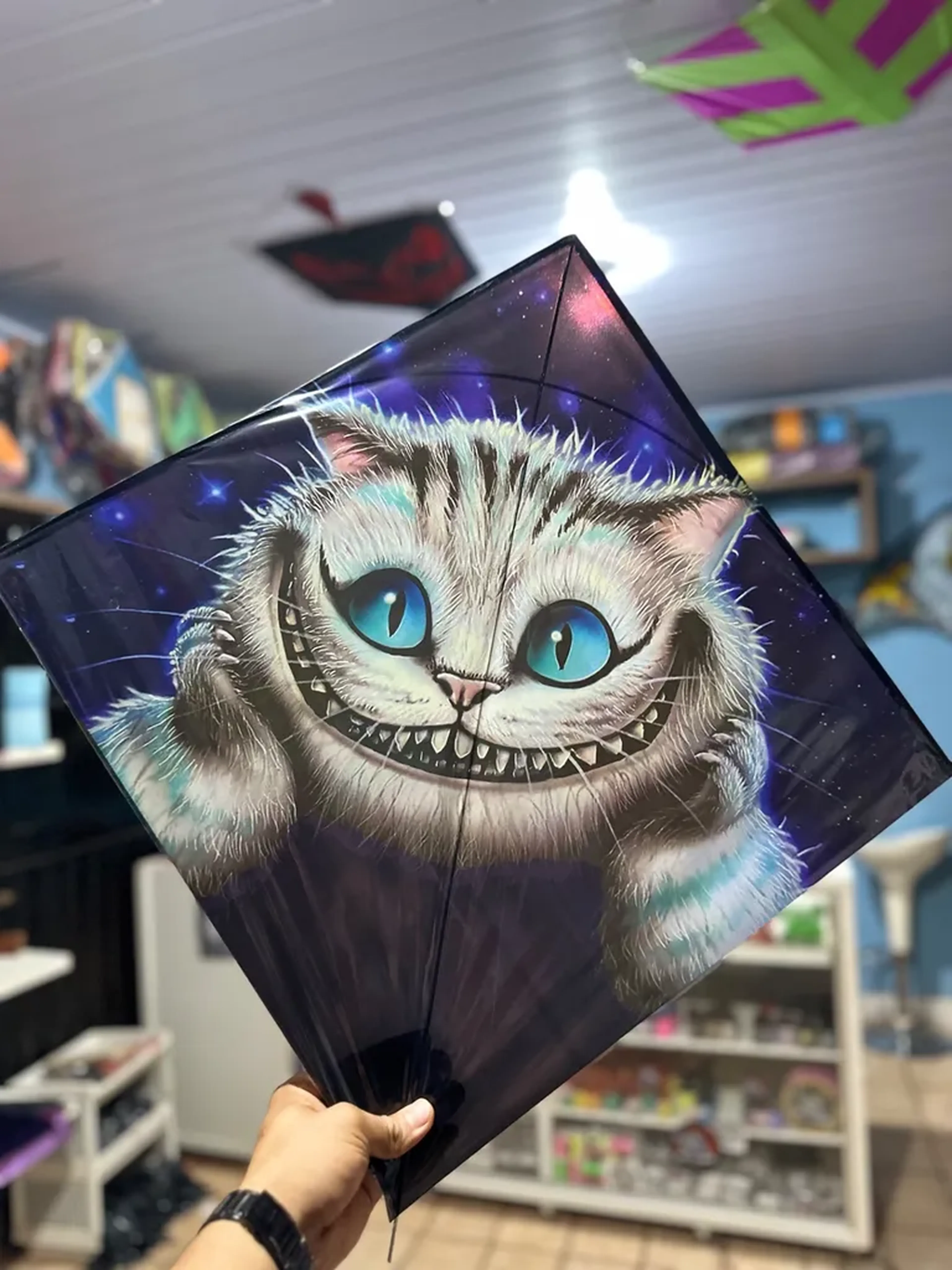 Raia puxe selafone 50x50 (10 unidades) imagem