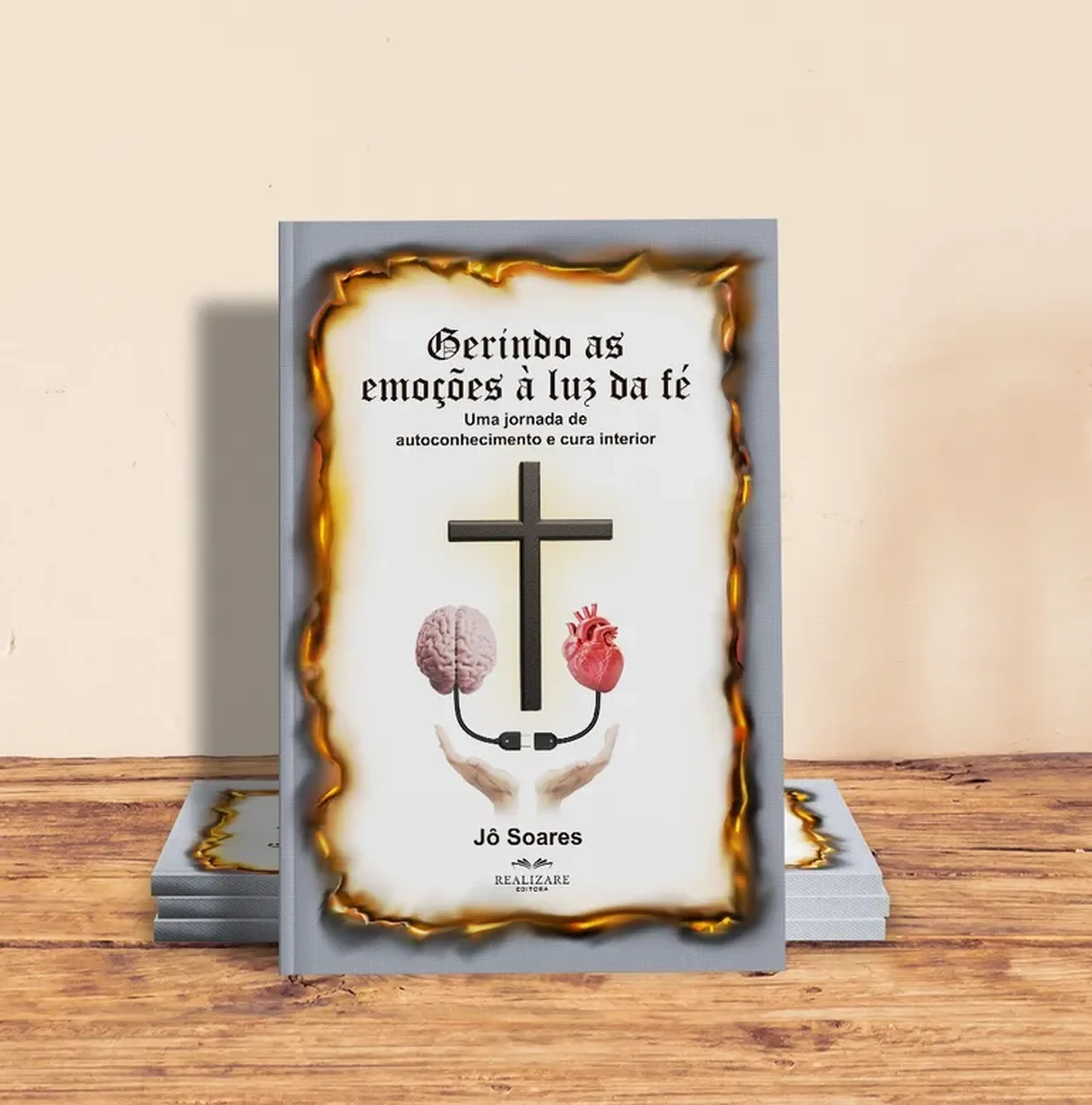 Gerindo as emoções a Luz da Fé imagem