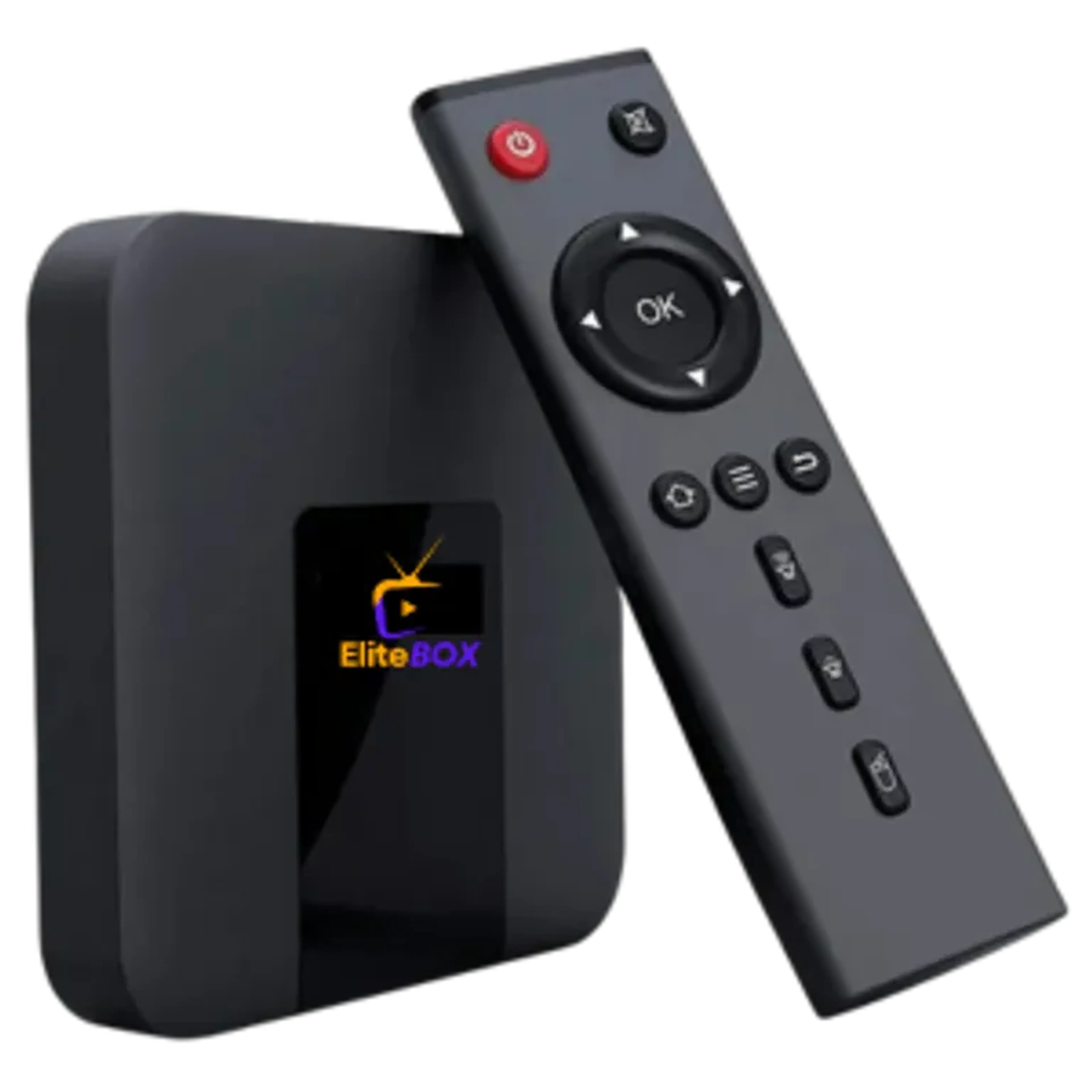 Elite Box - 1 Unidade imagem