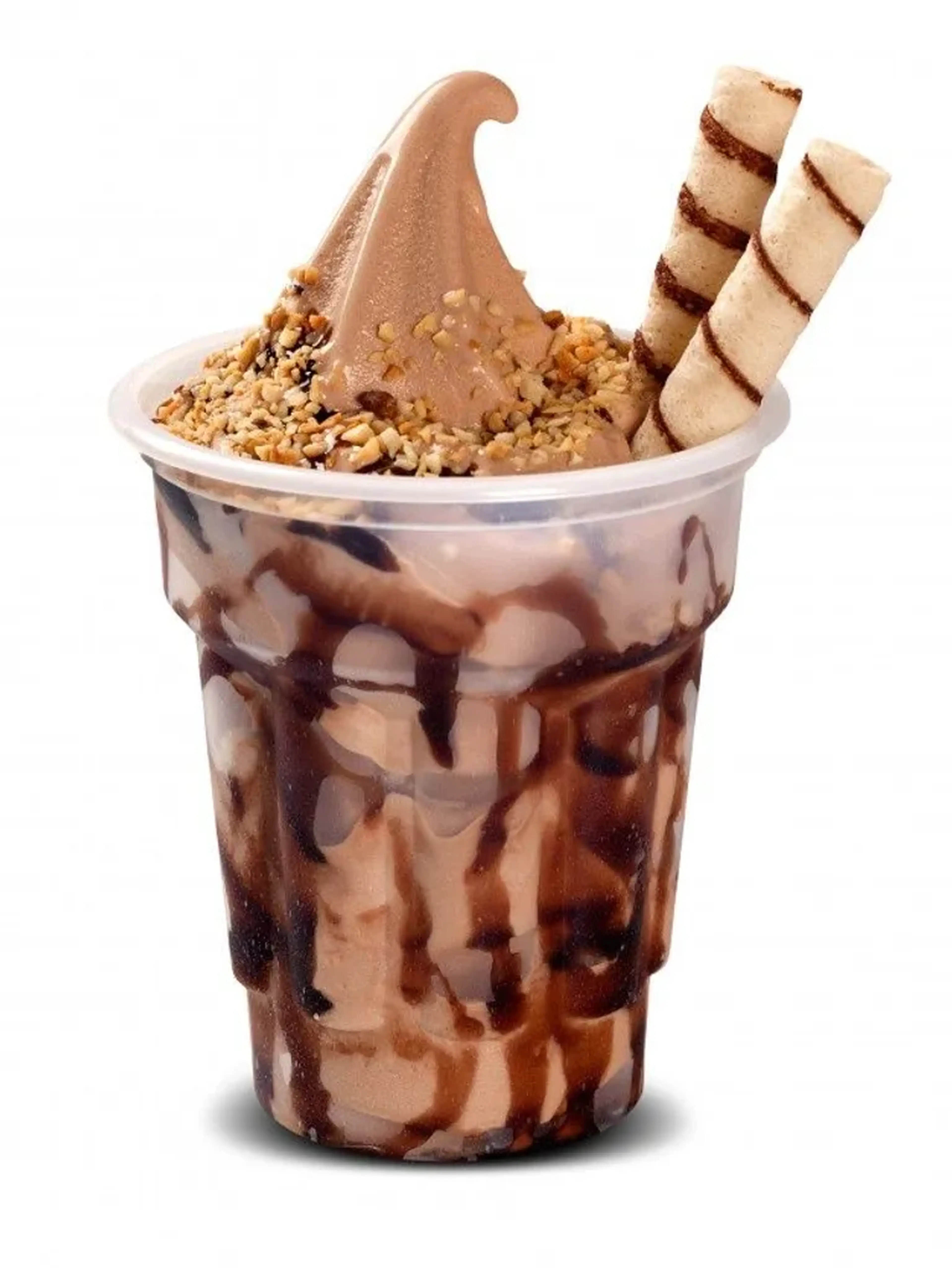 Top Sundae imagem