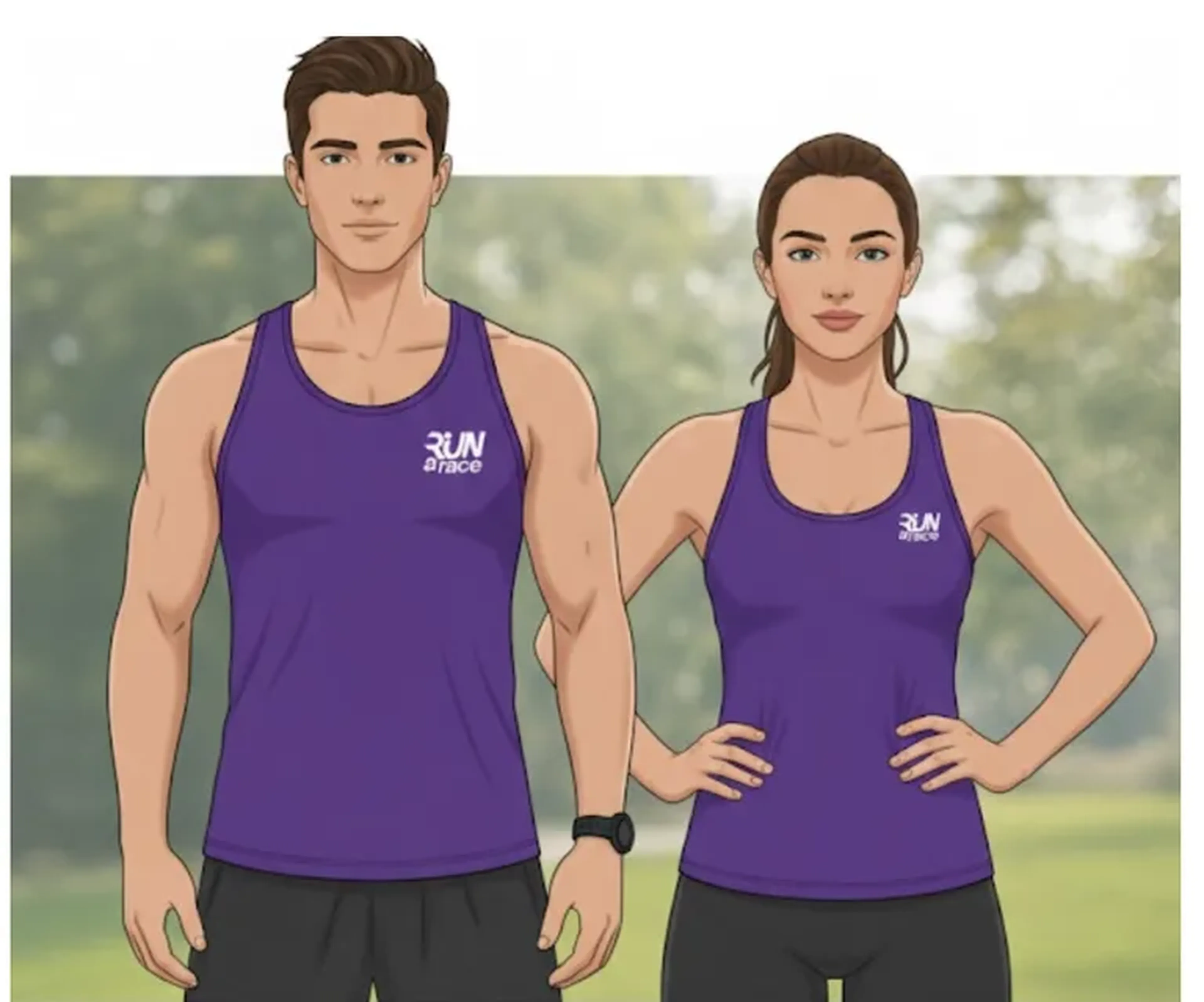 REGATA RUN A RACE - 50% imagem