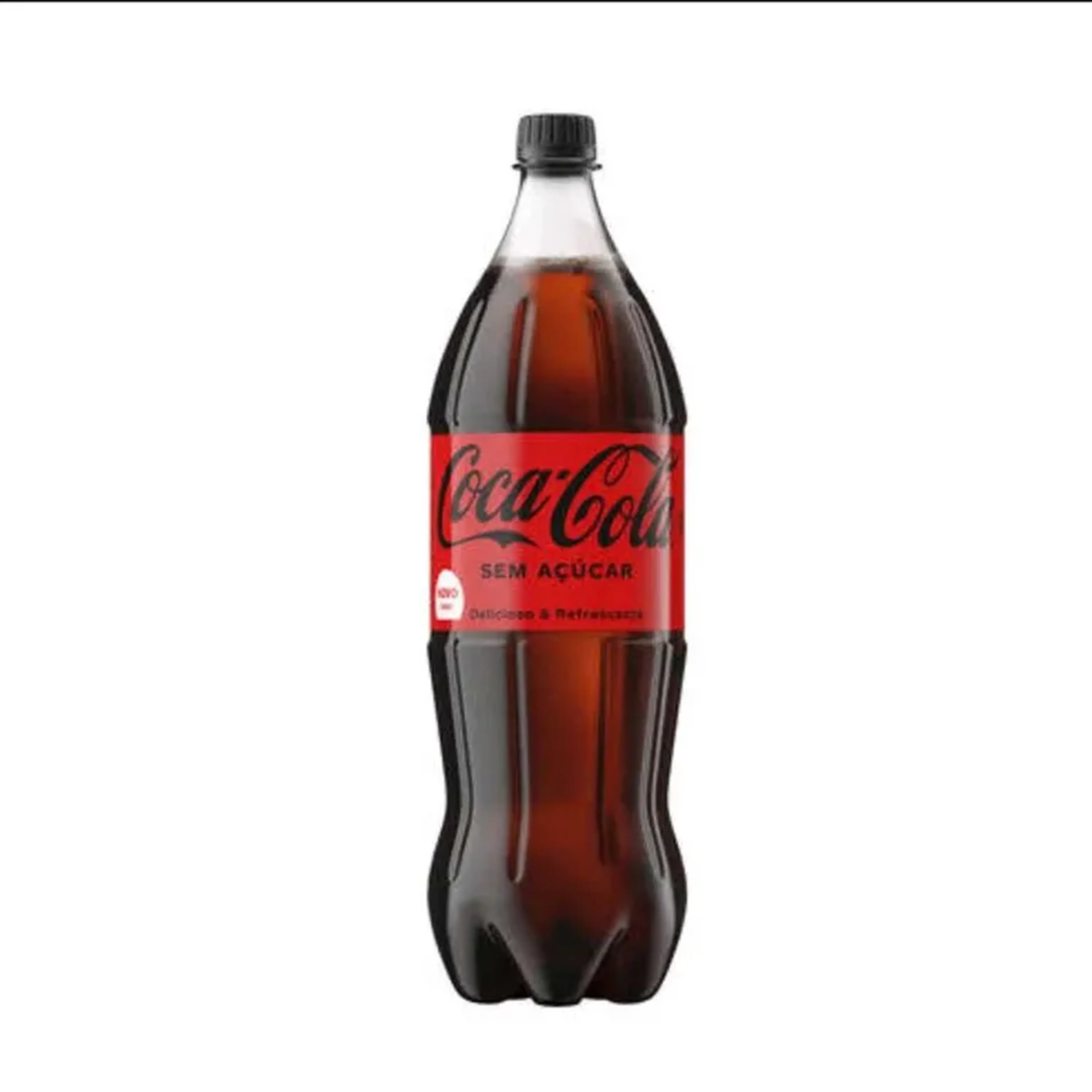 Coca-Cola Zero Açúcar Pet 1,5l imagem