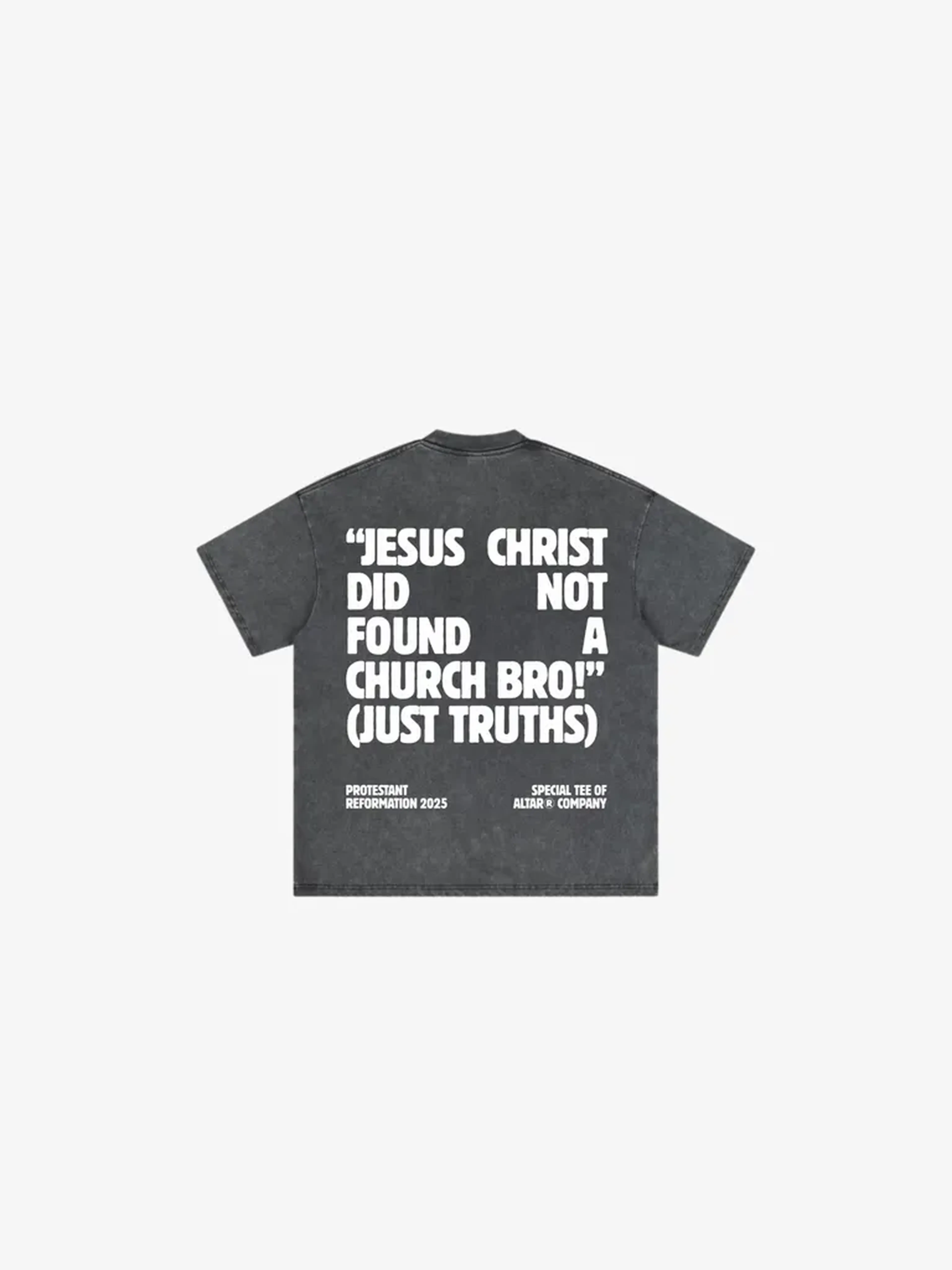 just truths | stone imagem
