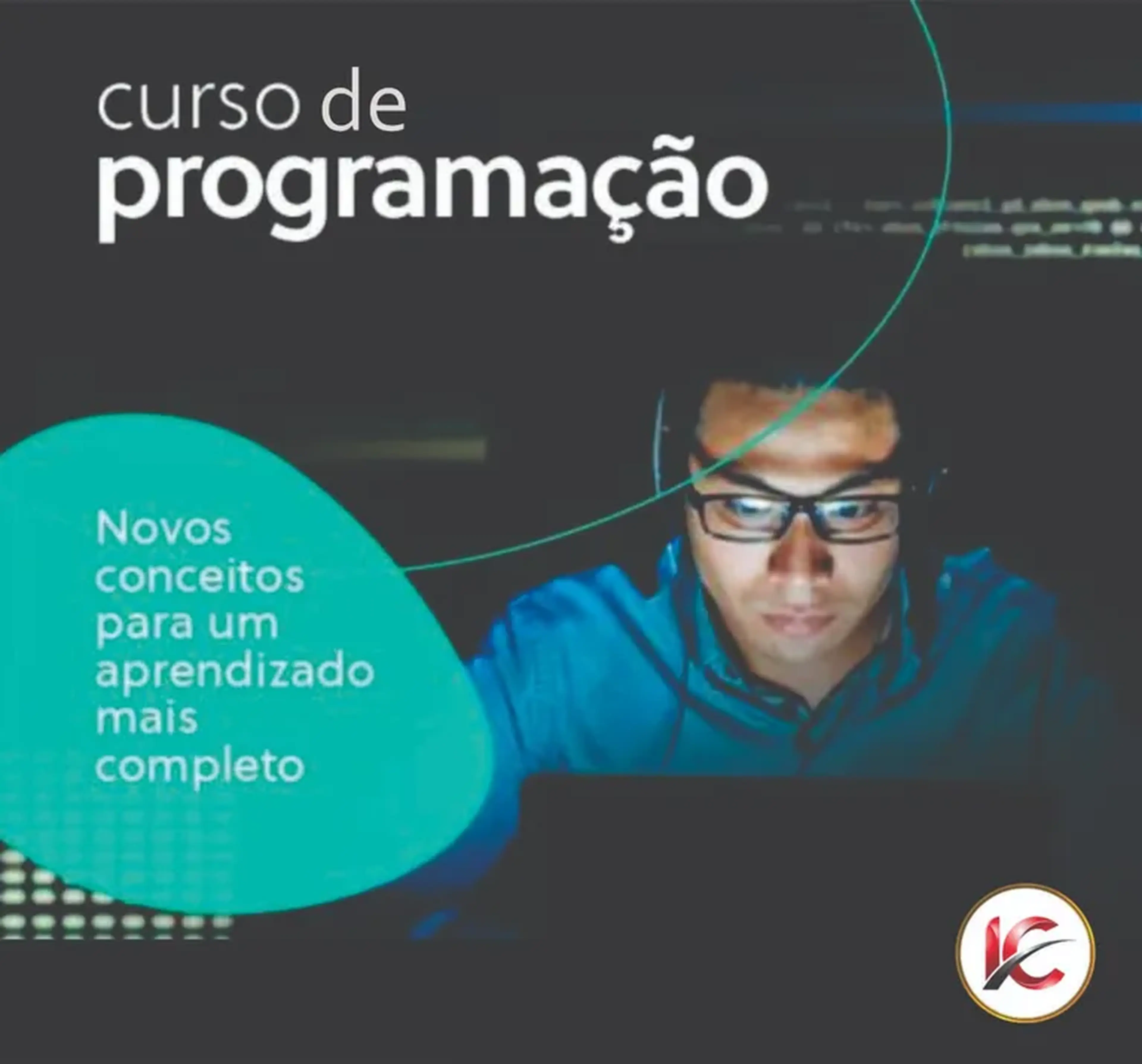 Curso de Progração imagem