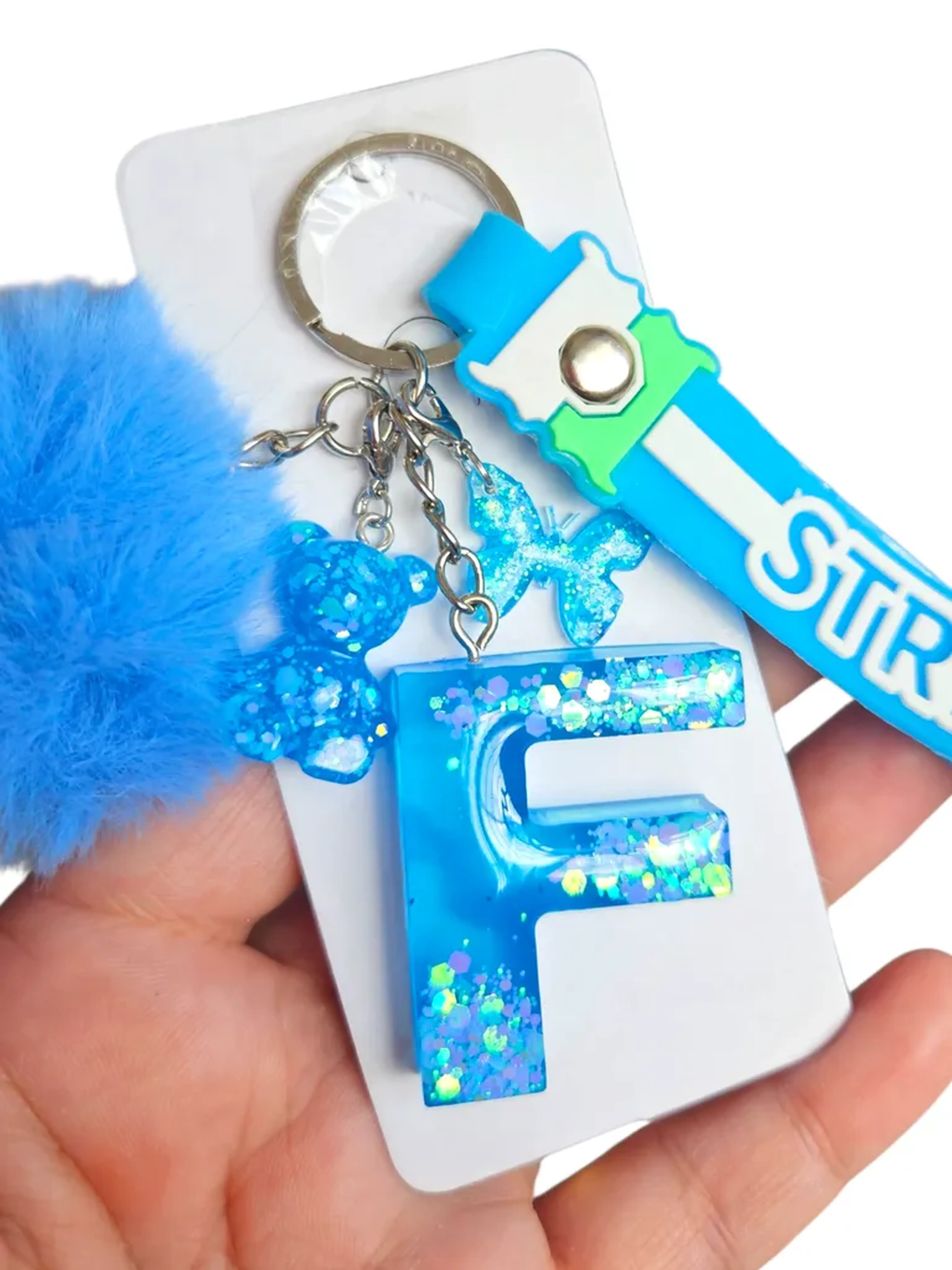 Chaveiro personalizado imagem