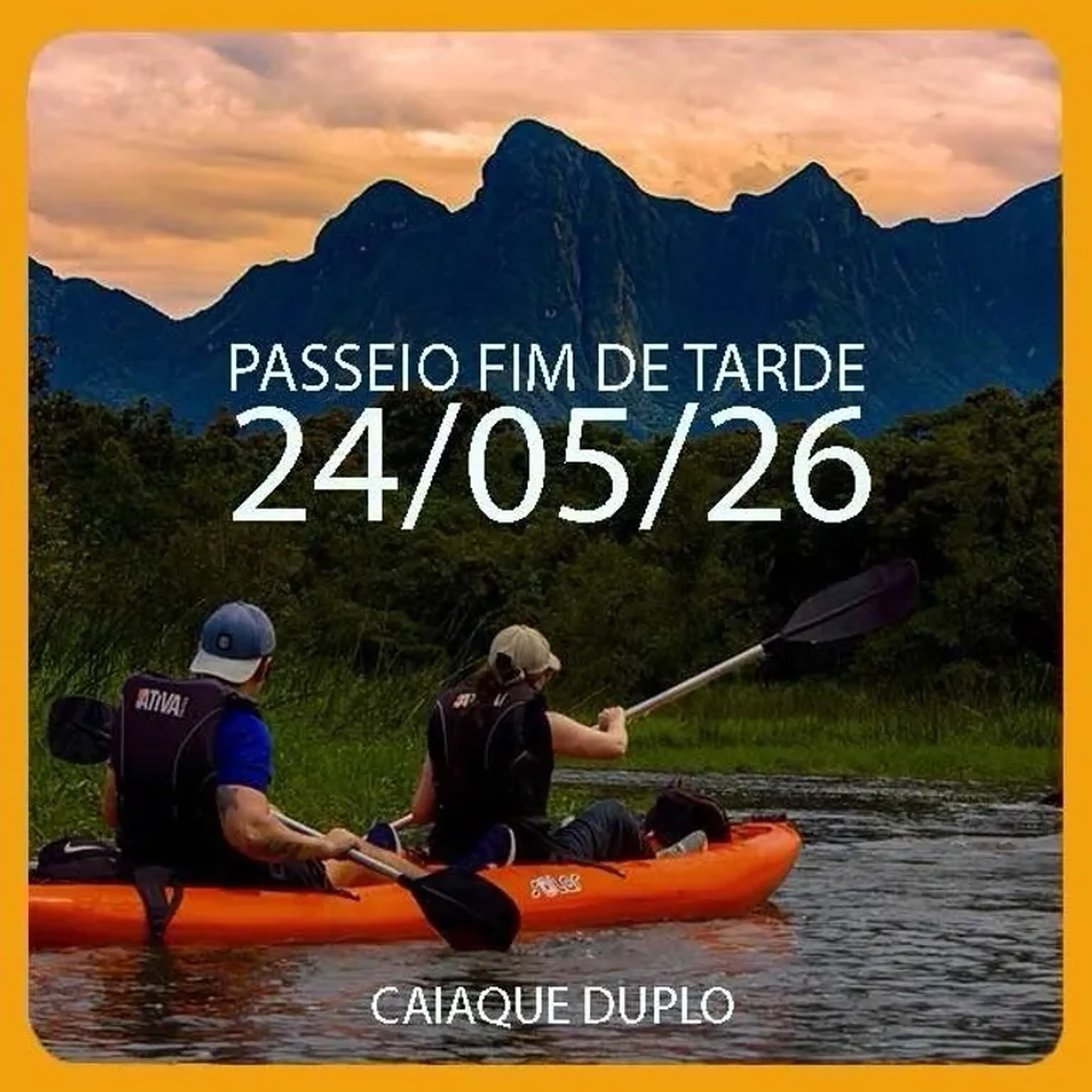 TC2 24 05 26 EXPEDIÇÃO VALE DO GIGANTE imagem