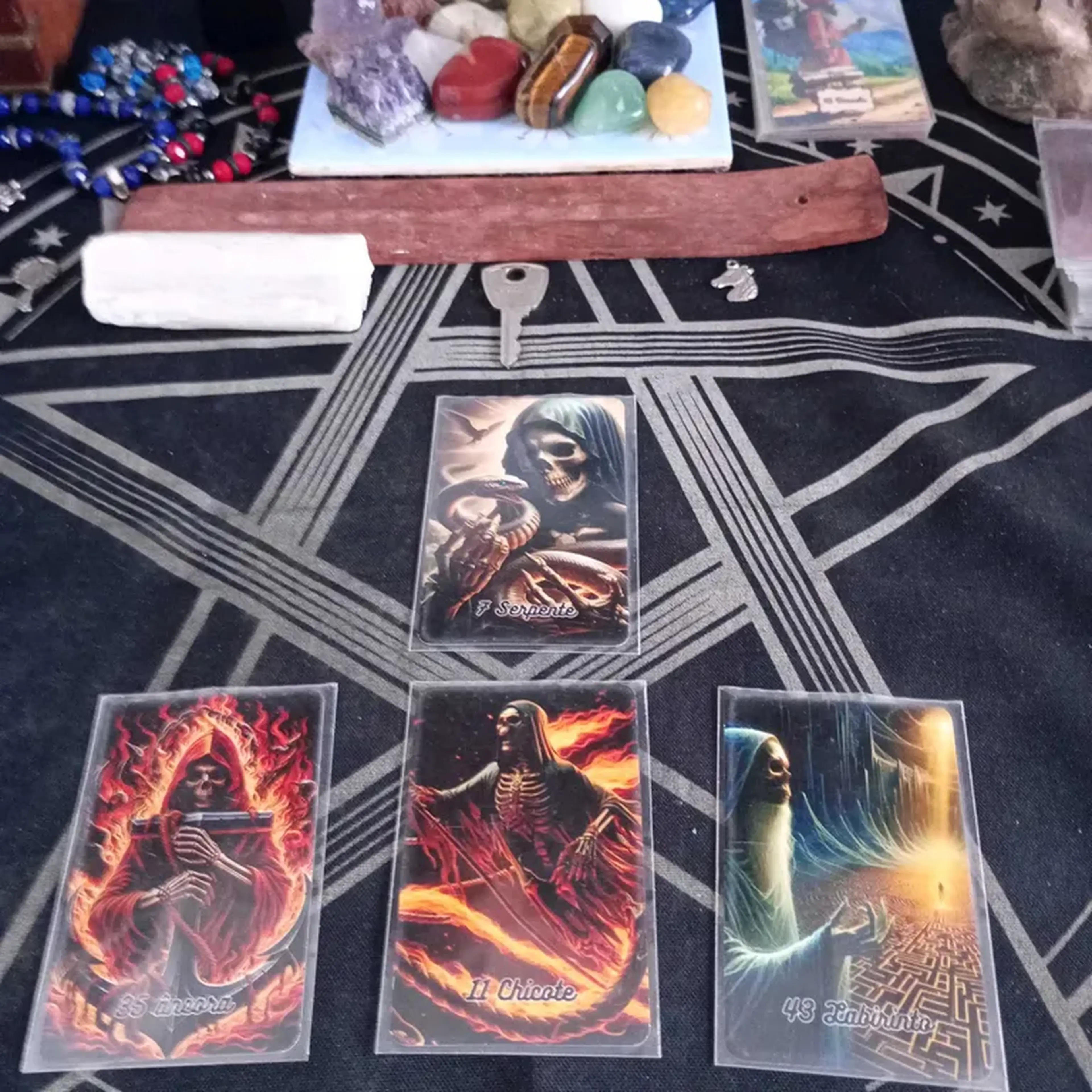 Acompanhamento Visão da Águia - três vezes por semana imagem