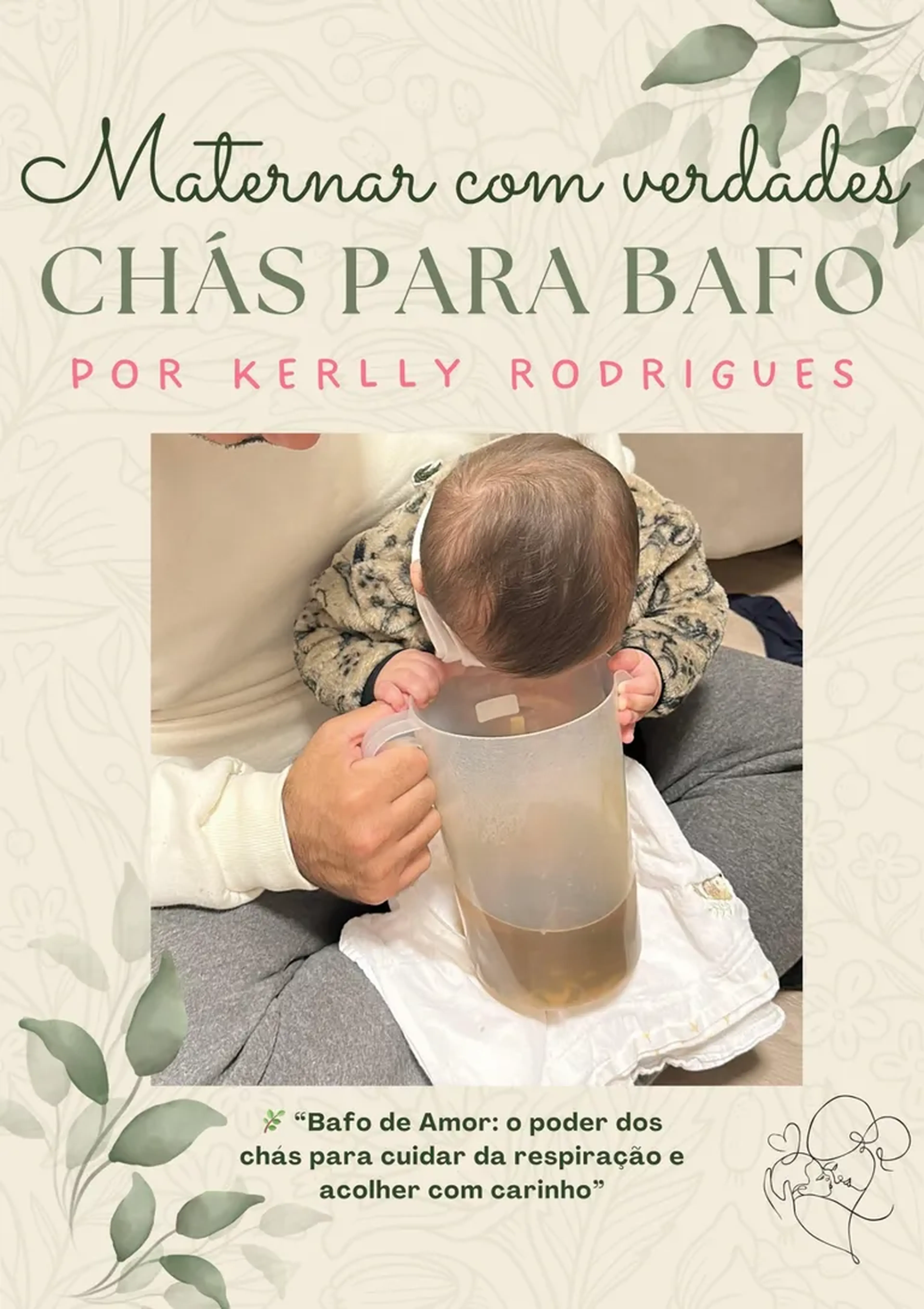 Apostila Chás para Bafo imagem