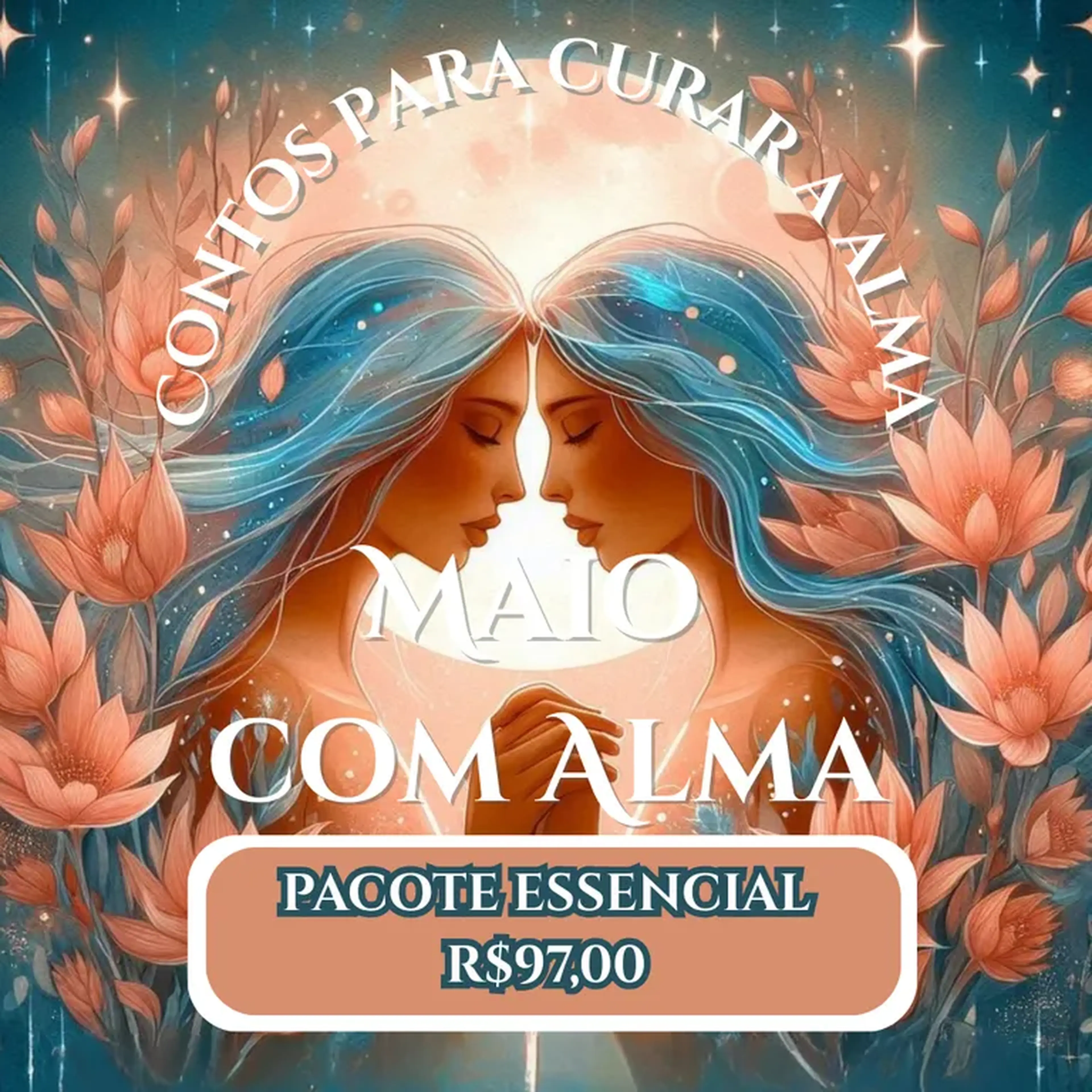 Maio Com Alma - Pacote Essencial imagem