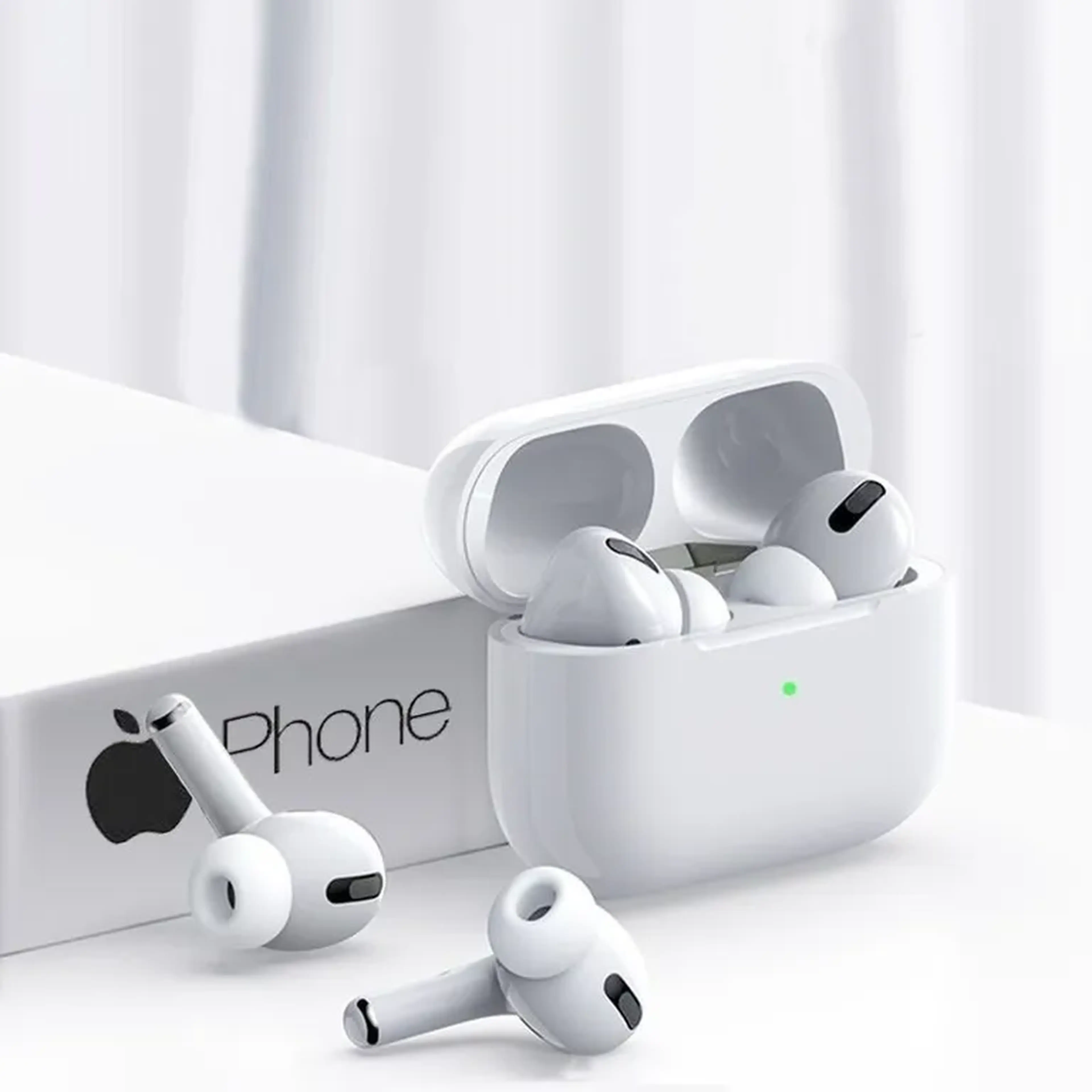 Fone de ouvido sem fio Premium imagem