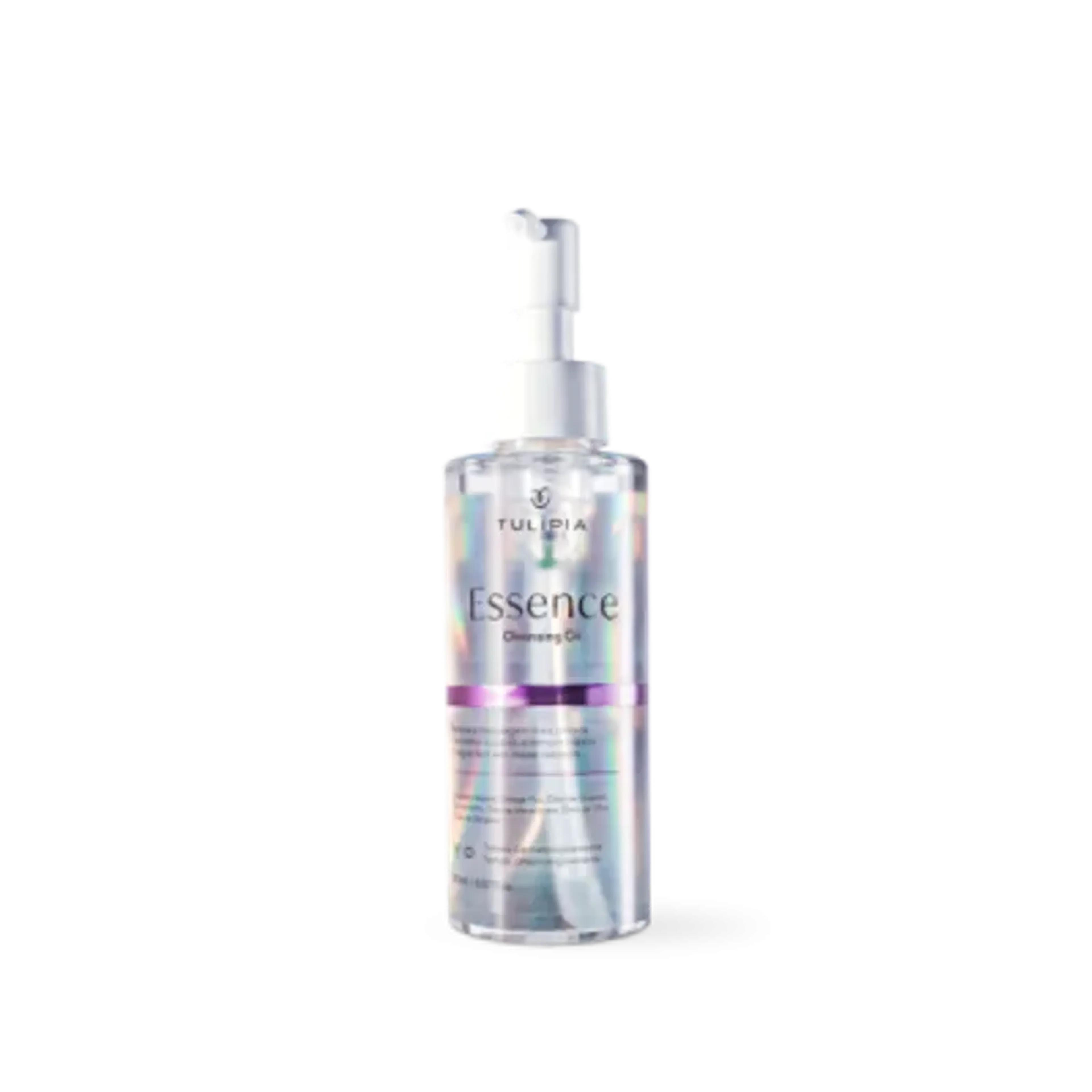 Essence Cleansing Oil 150ml ± 68 aplicações imagem