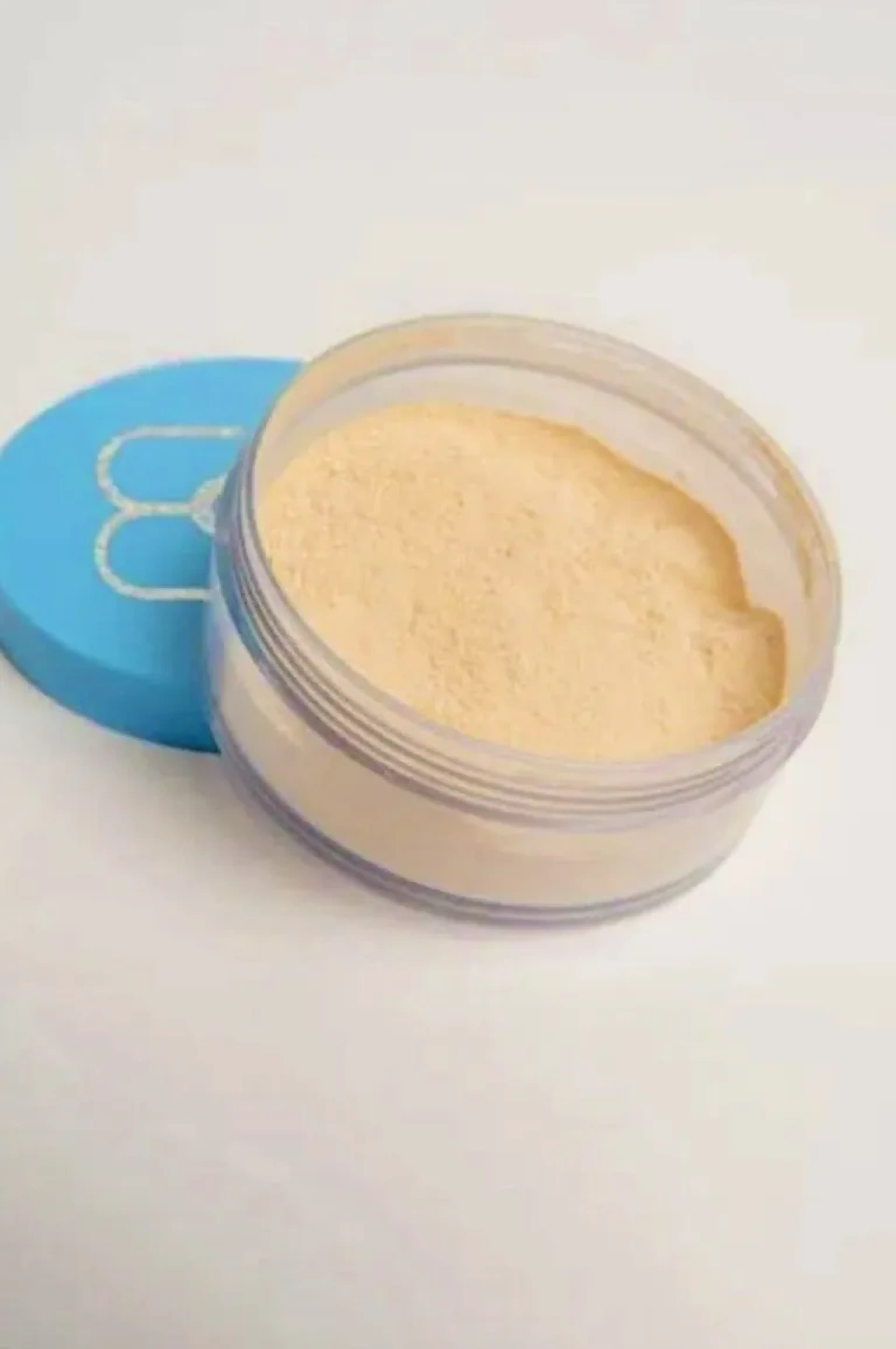 Pó Hidratante de Tapioca até Embaixo d agua COR 03 imagem