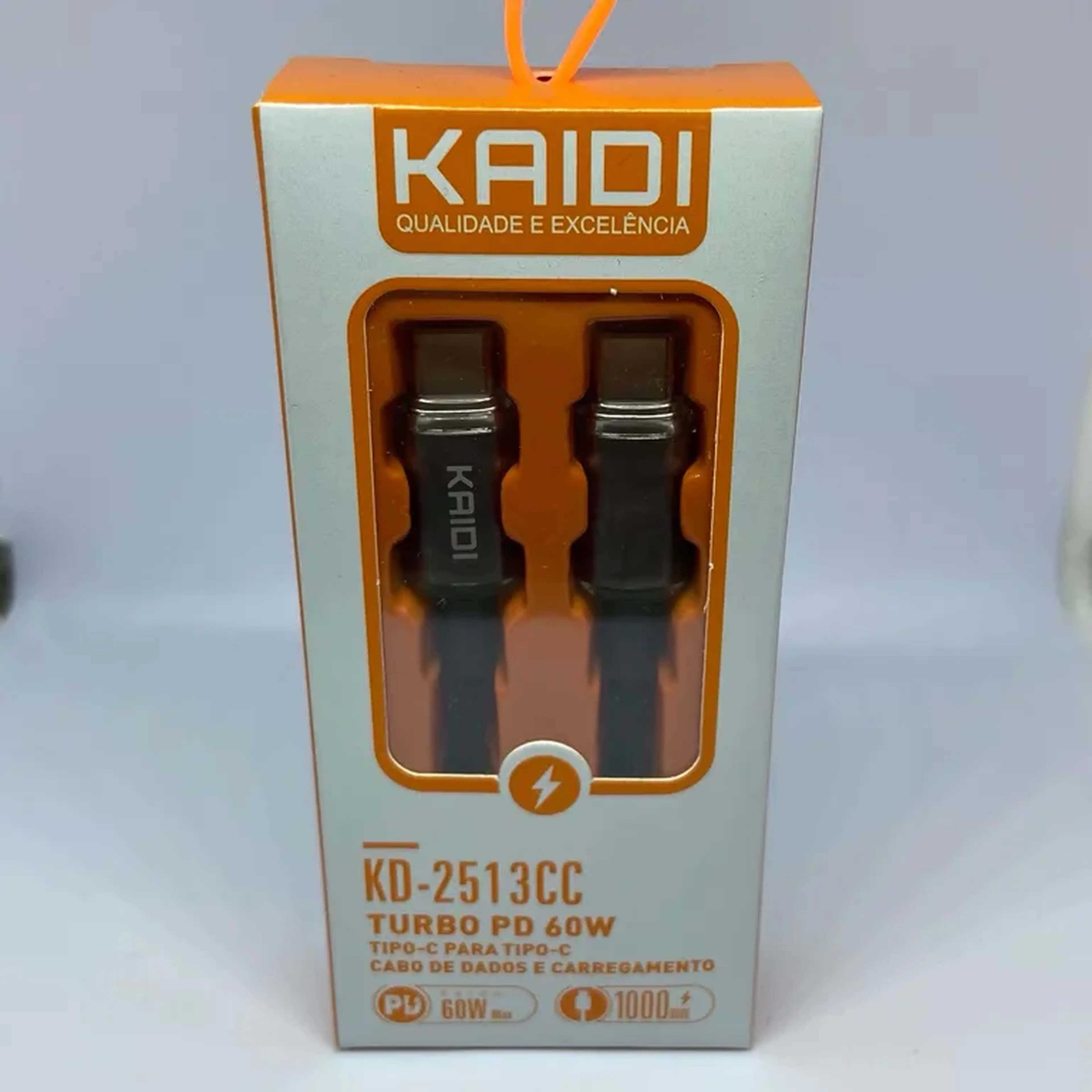 cabo Pd 60w kaidi imagem
