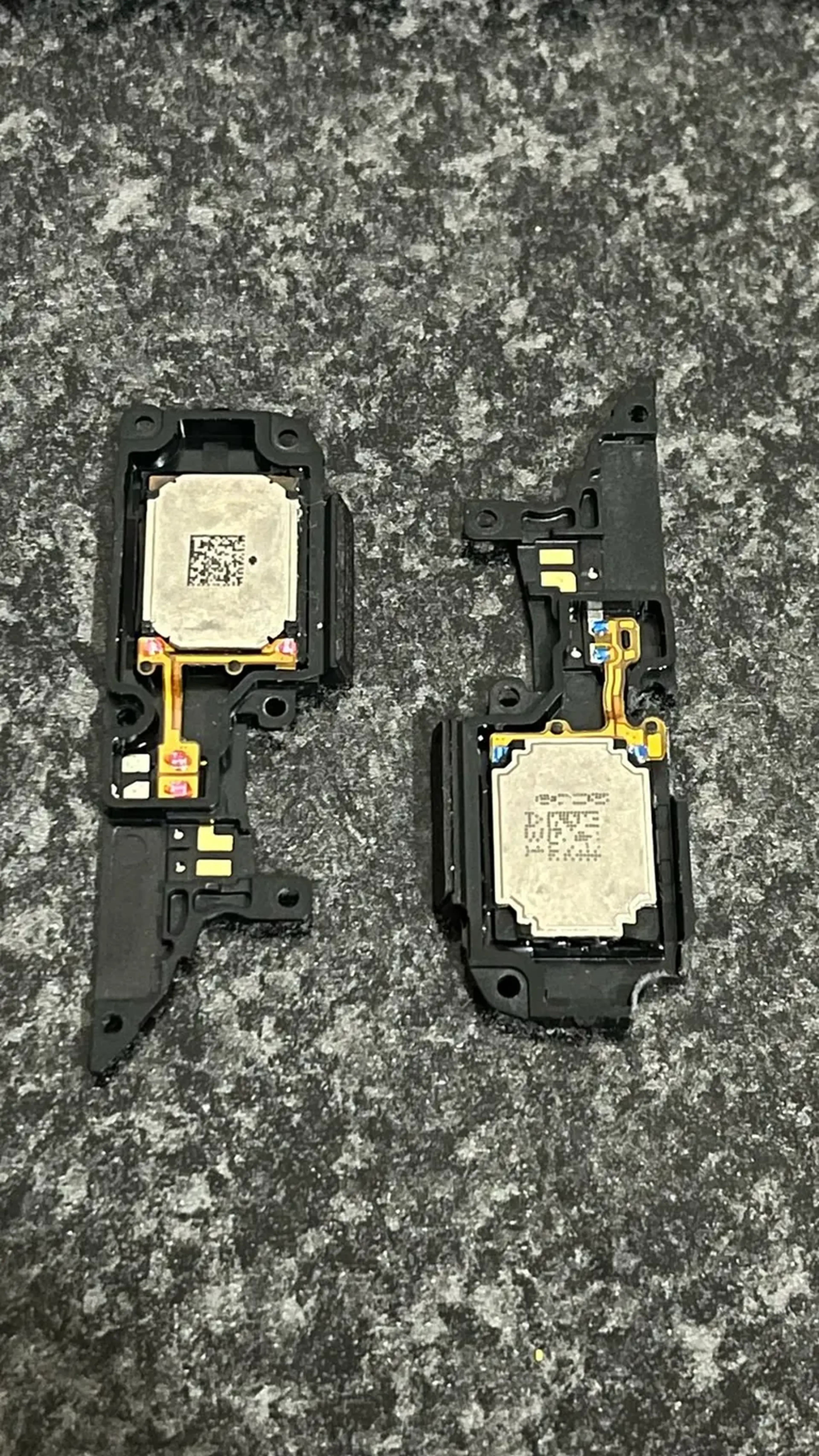 Alto Falante Campainha Xiaomi Redmi Note 12 4G Viva Voz imagem