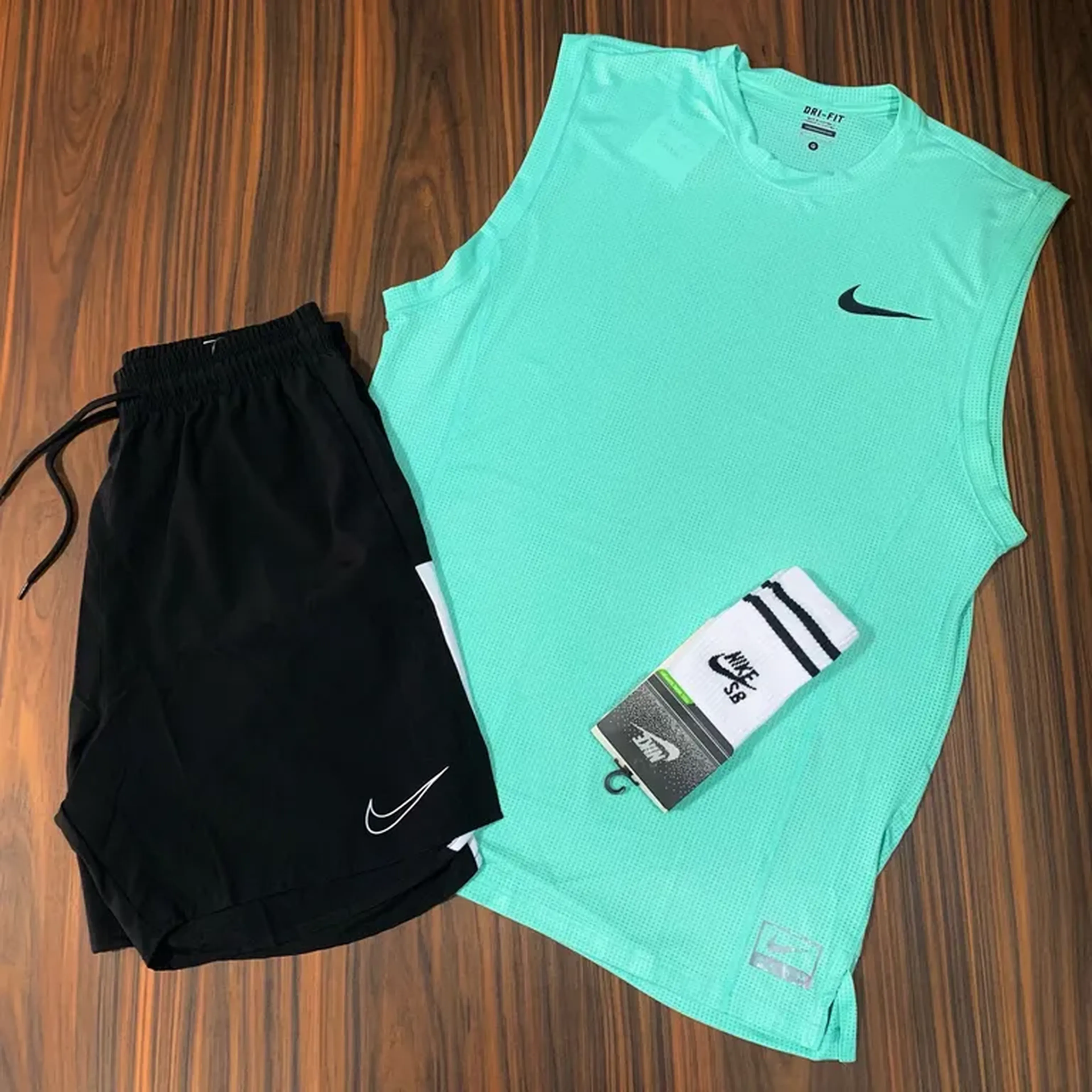 SUGESTÃO DE KIT imagem