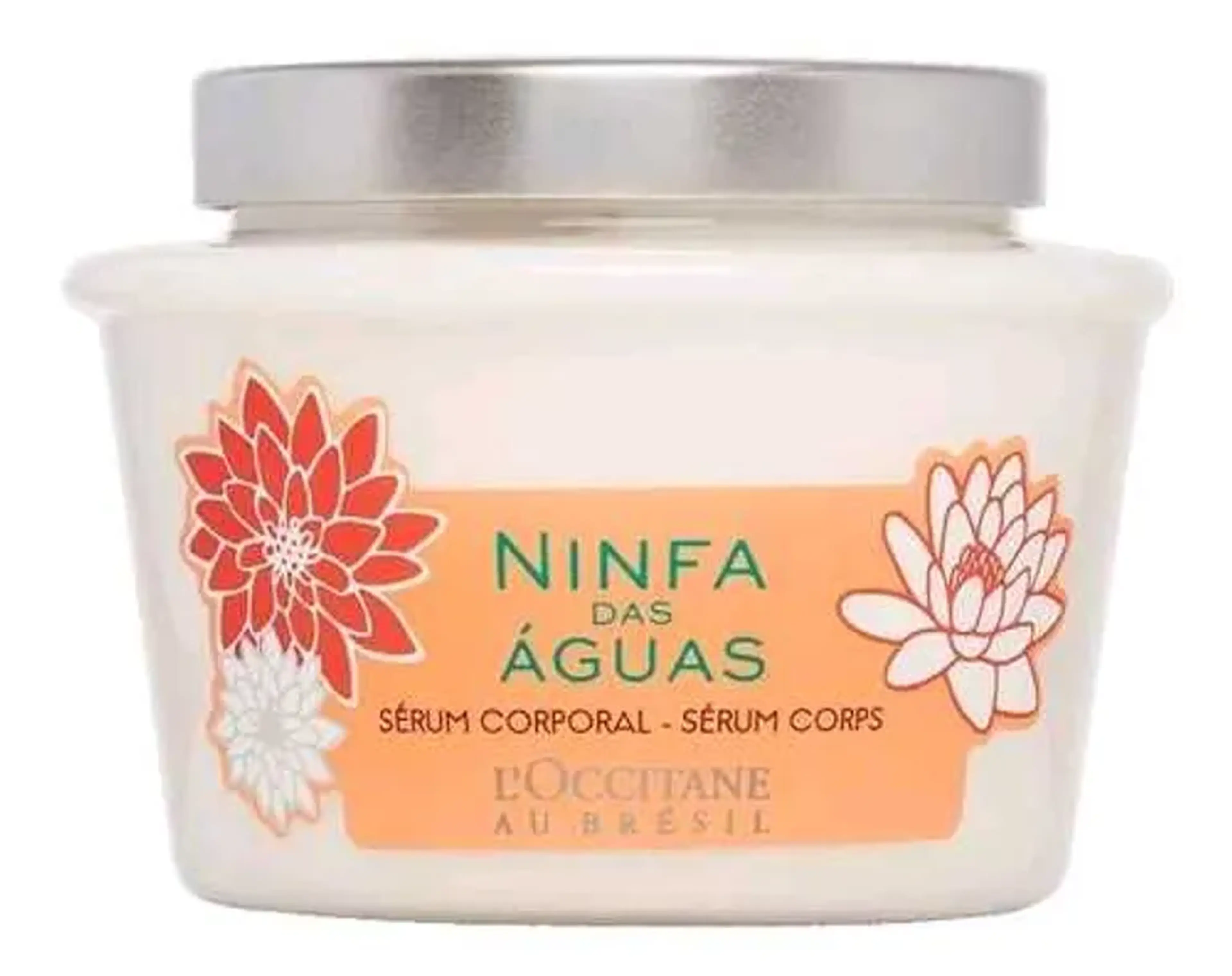 Sérum Desodorante Corporal Ninfa das Águas imagem