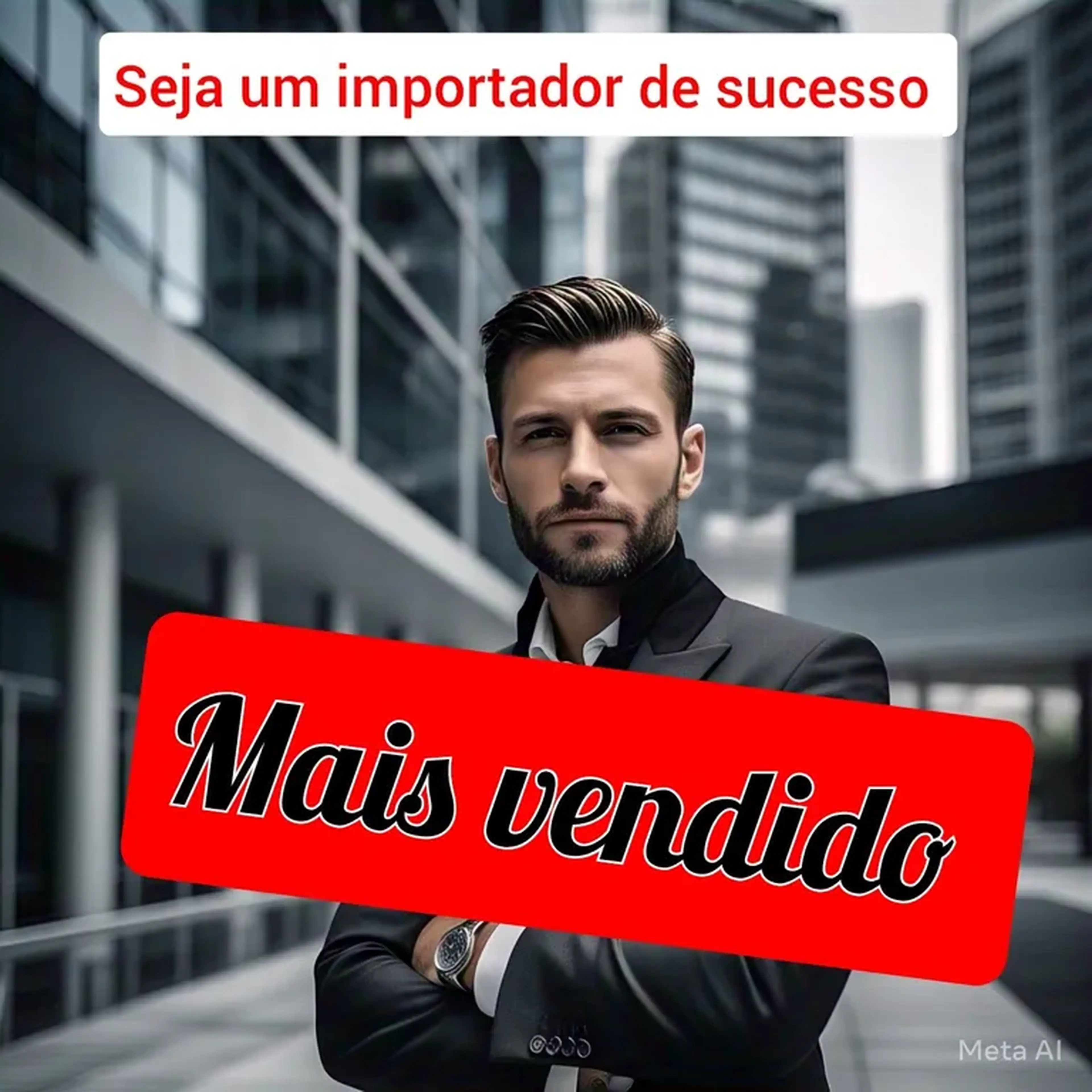 Ebook de importação imagem