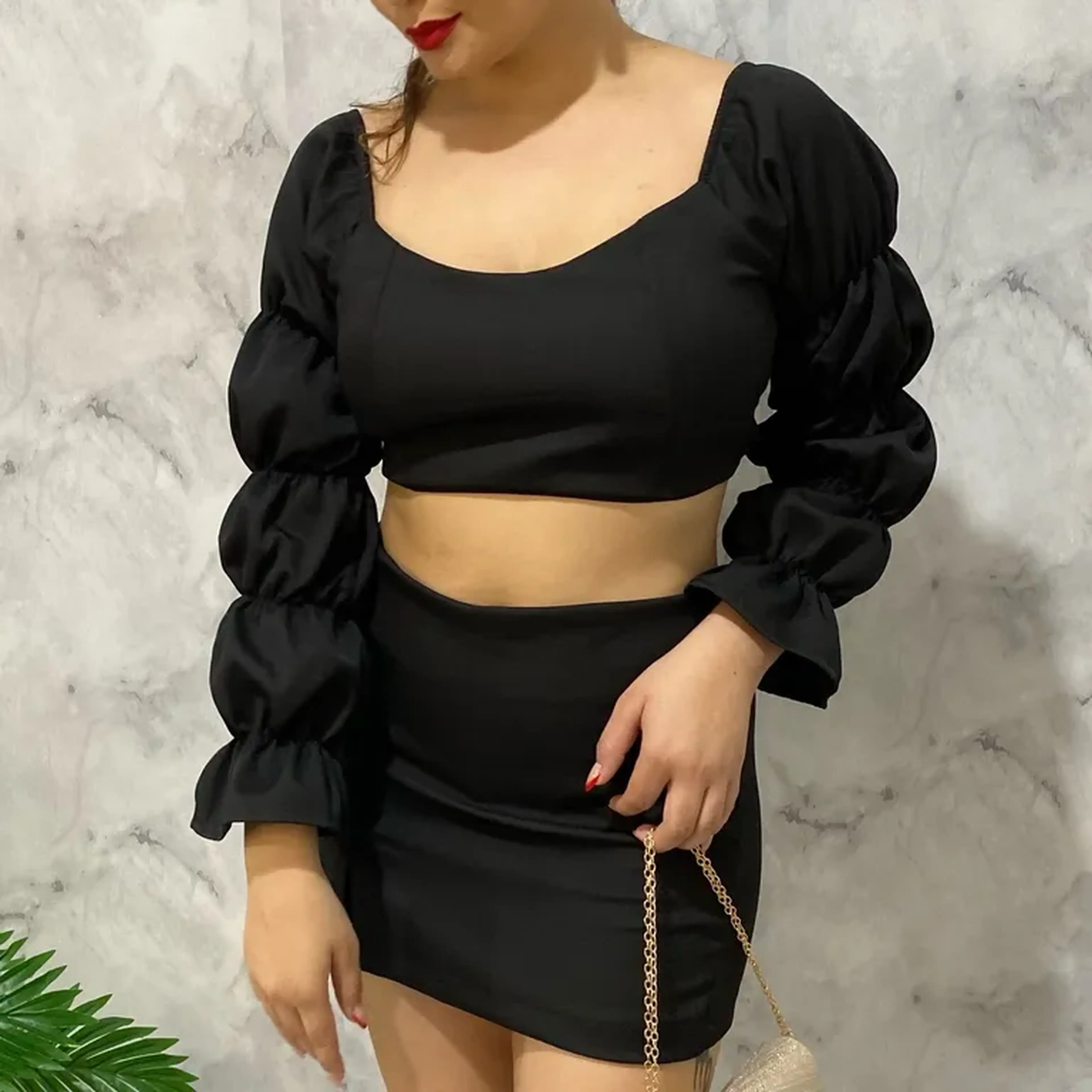 Conjunto Princesa imagem