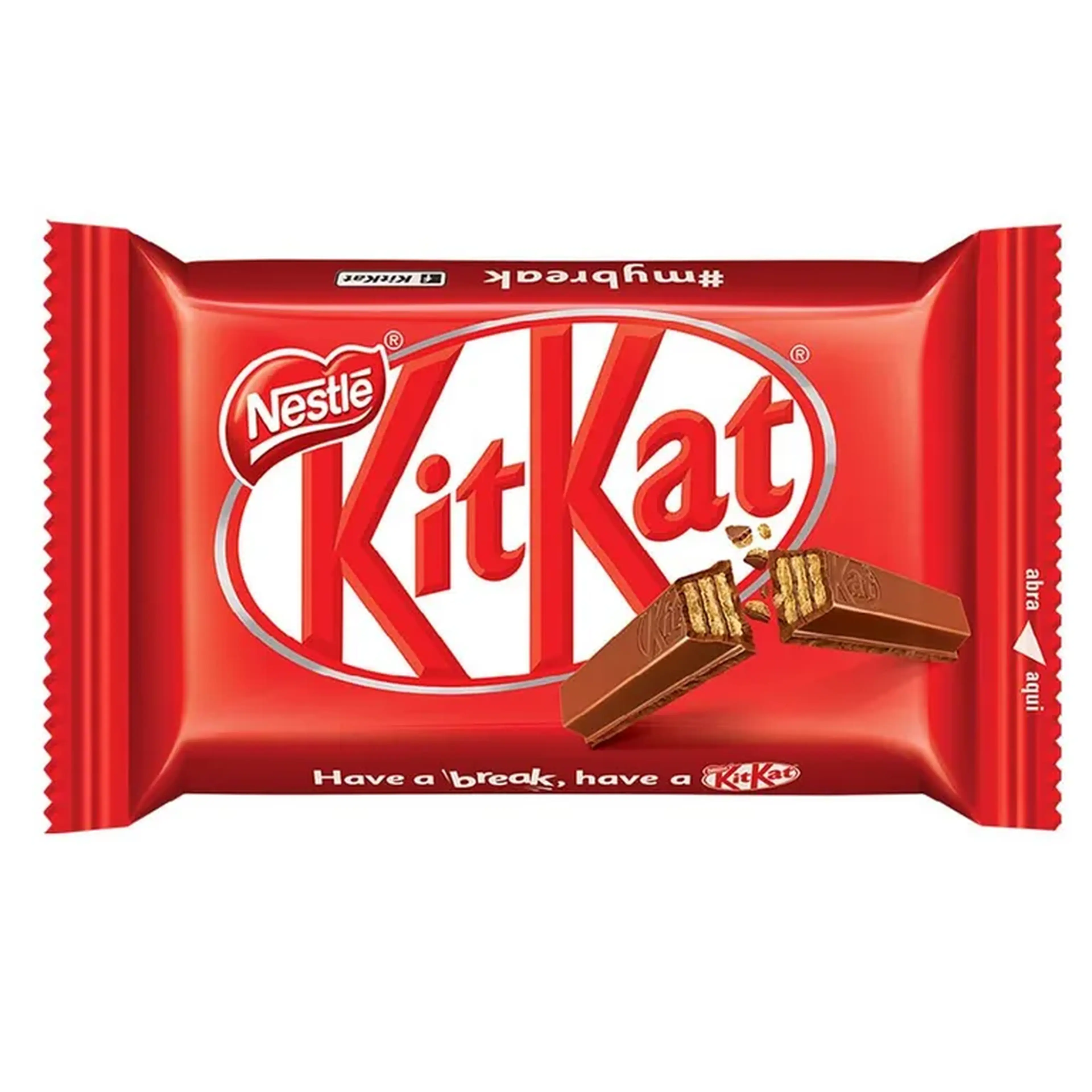 Kitkat VOL 4 ADICIONAL imagem