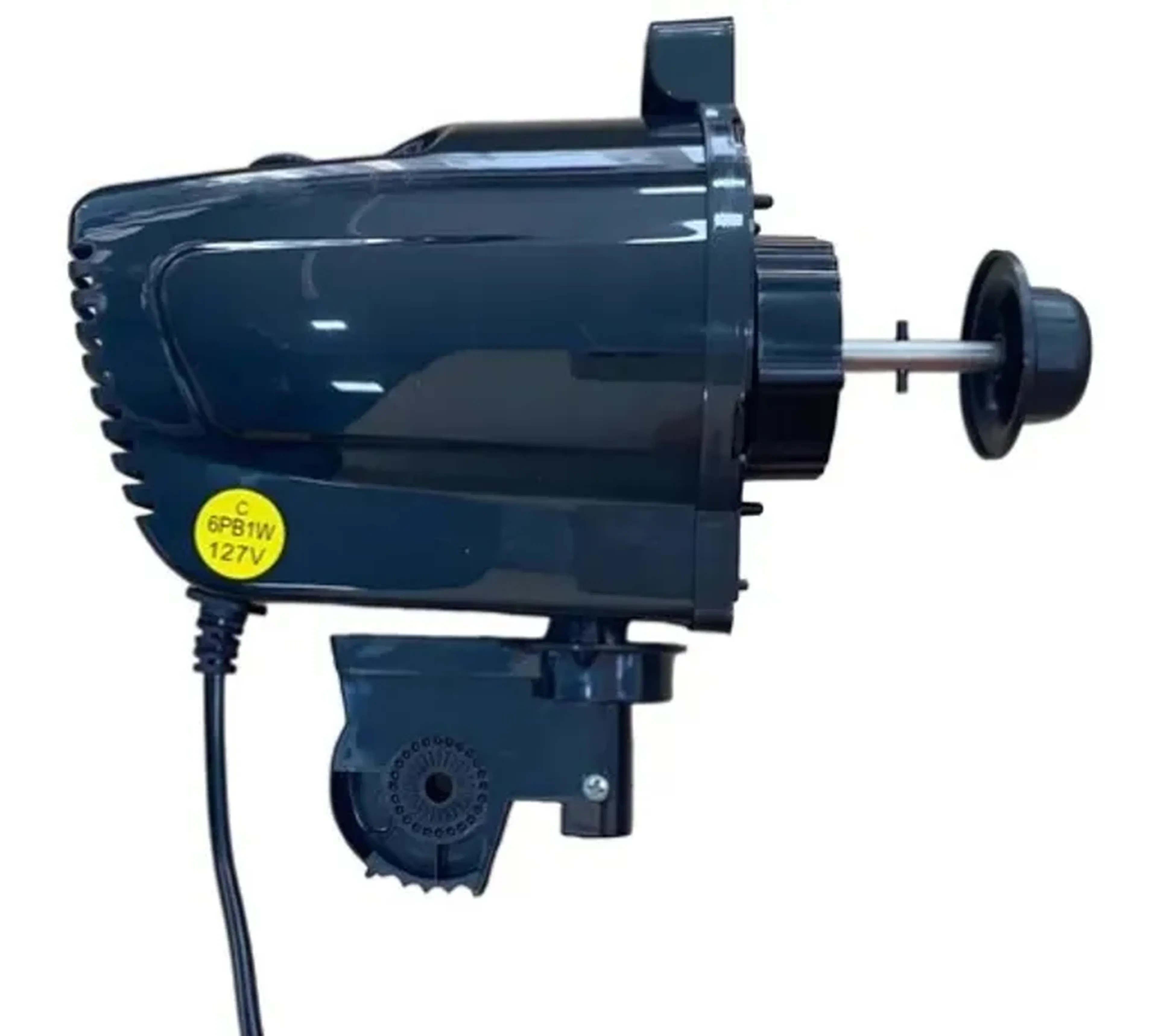 Motor Ventilador Mesa E Coluna 50cm Turbo 6pás 127v Ventisol imagem