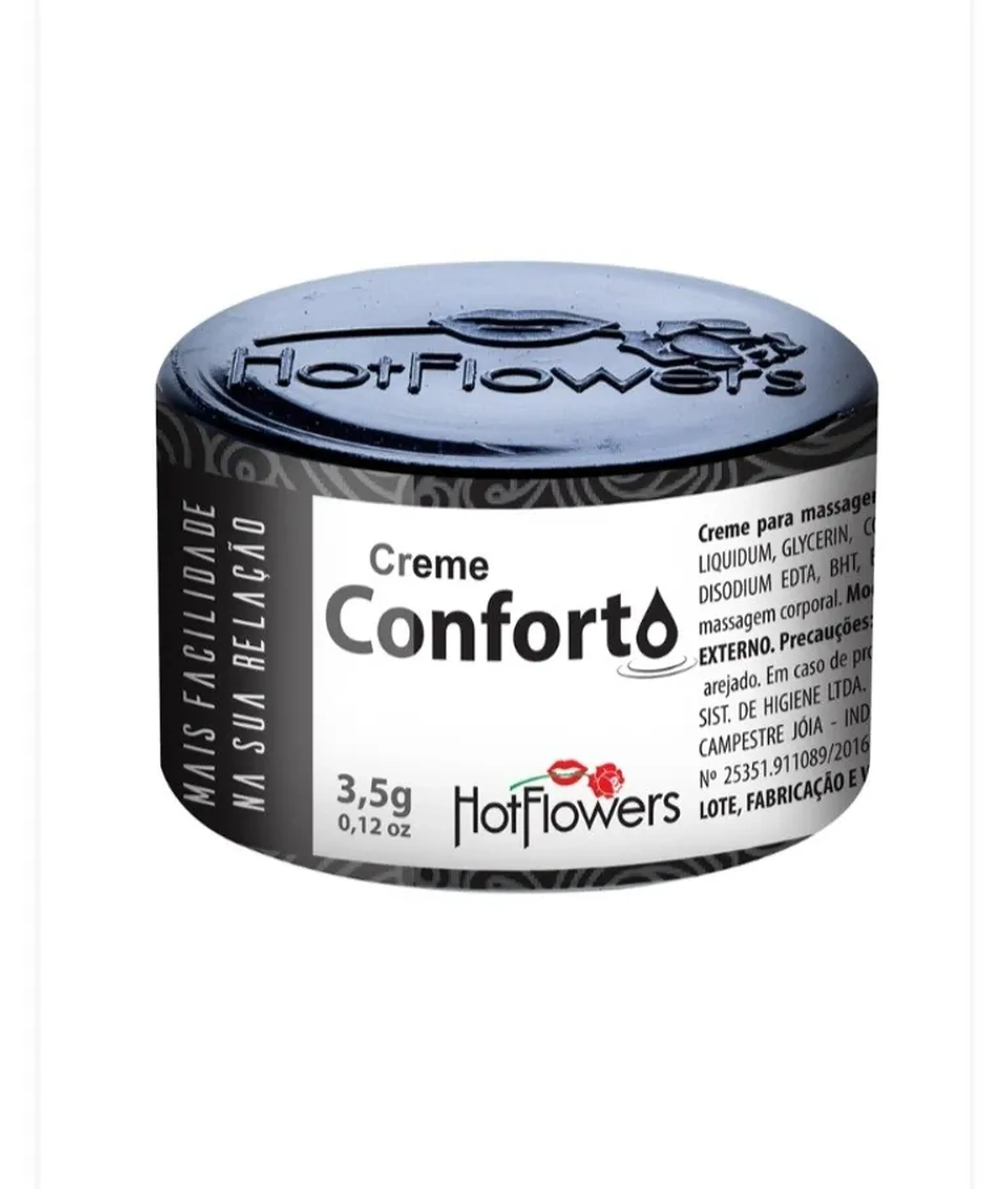 Creme Conforto imagem