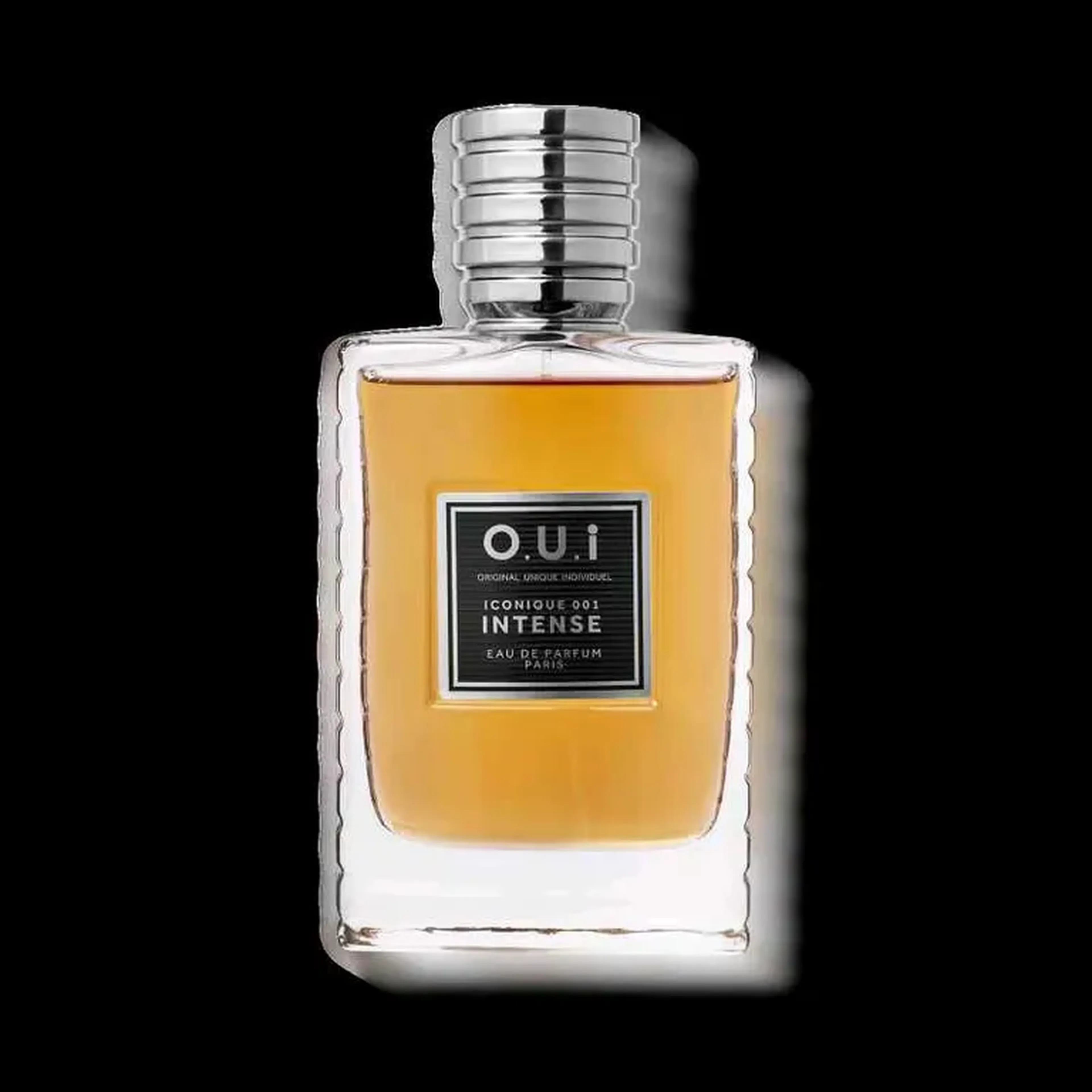 O.U.i Iconique 001 Intense Eau De Parfum - 51991 imagem