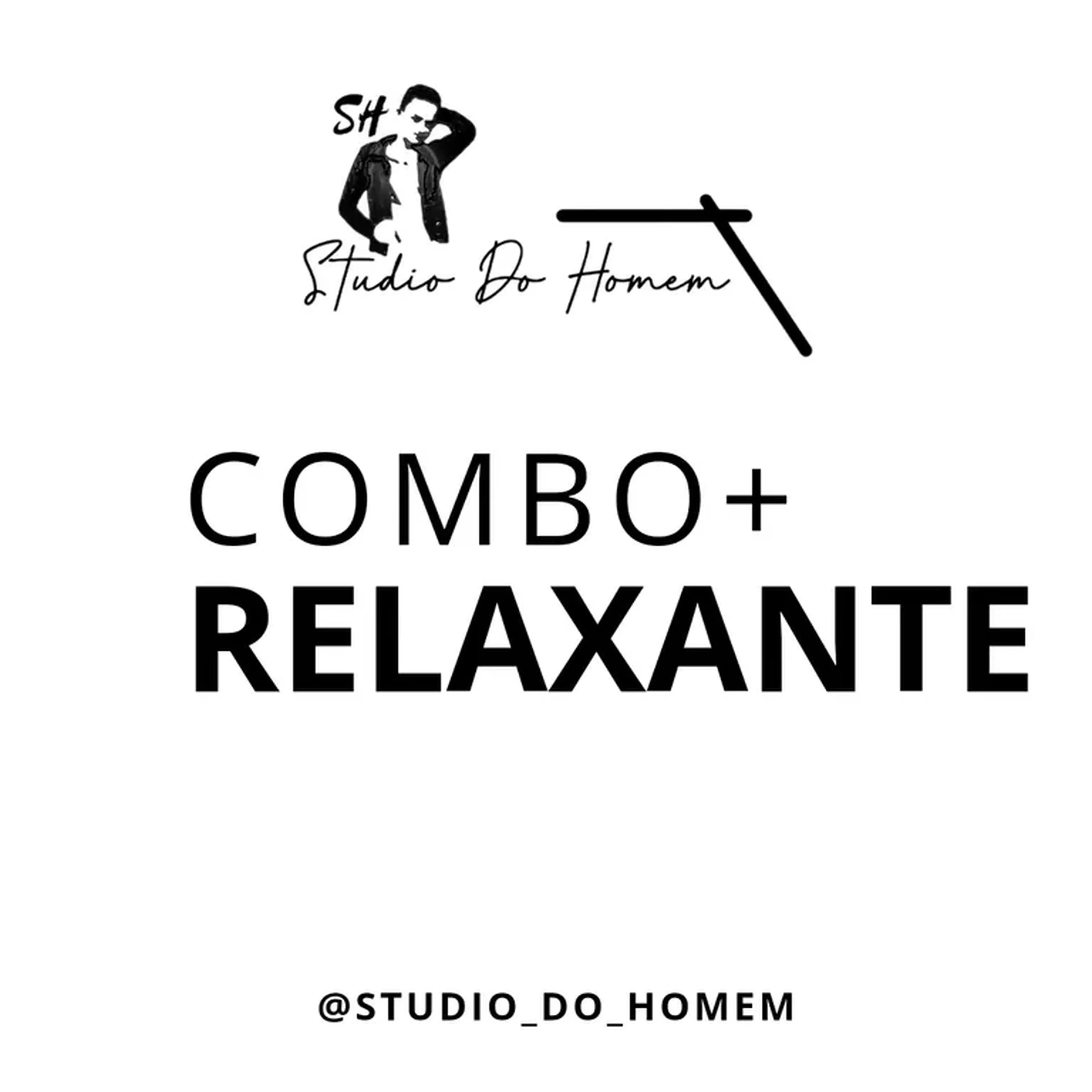 Combo+ Relaxante imagem