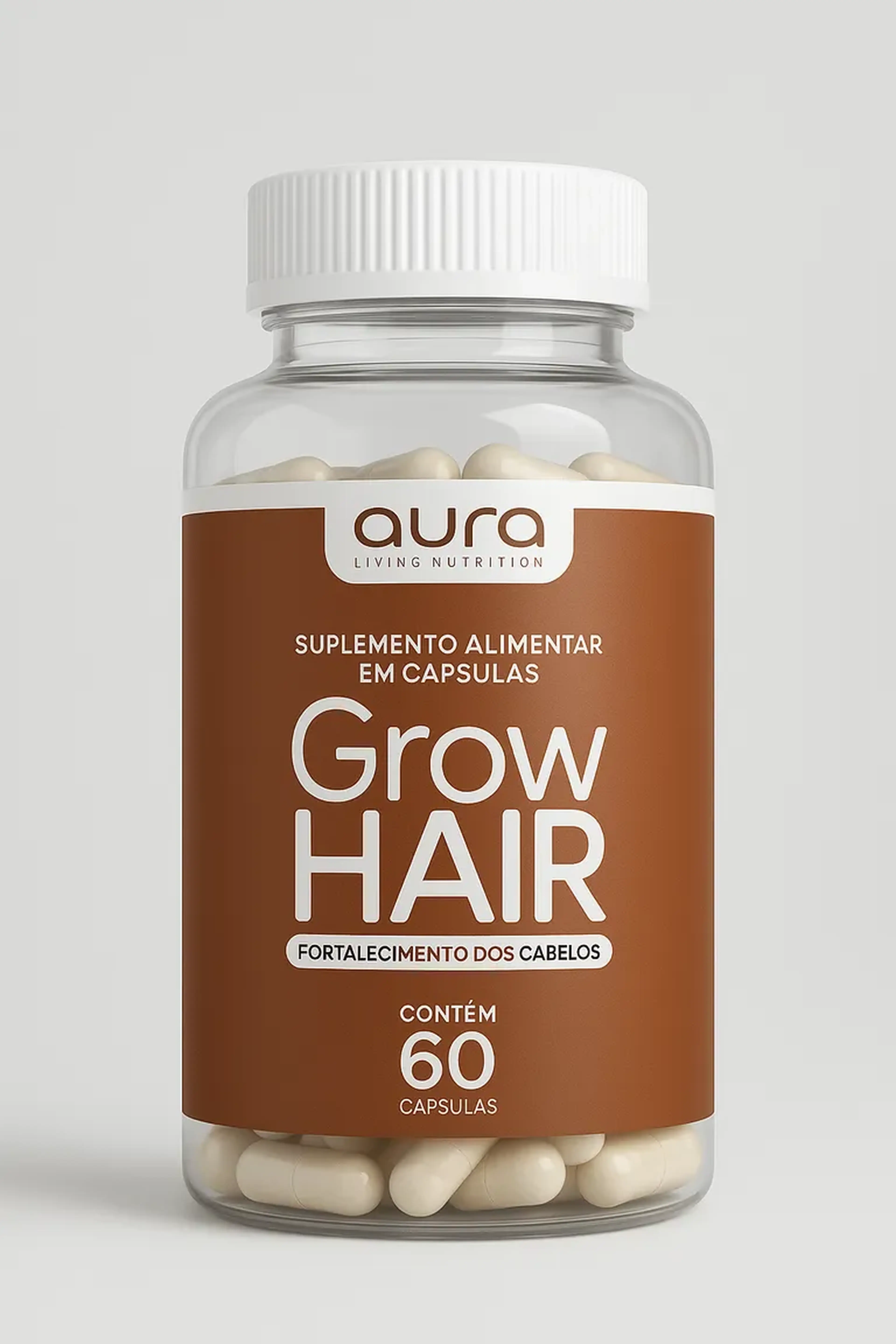 Grow Hair imagem