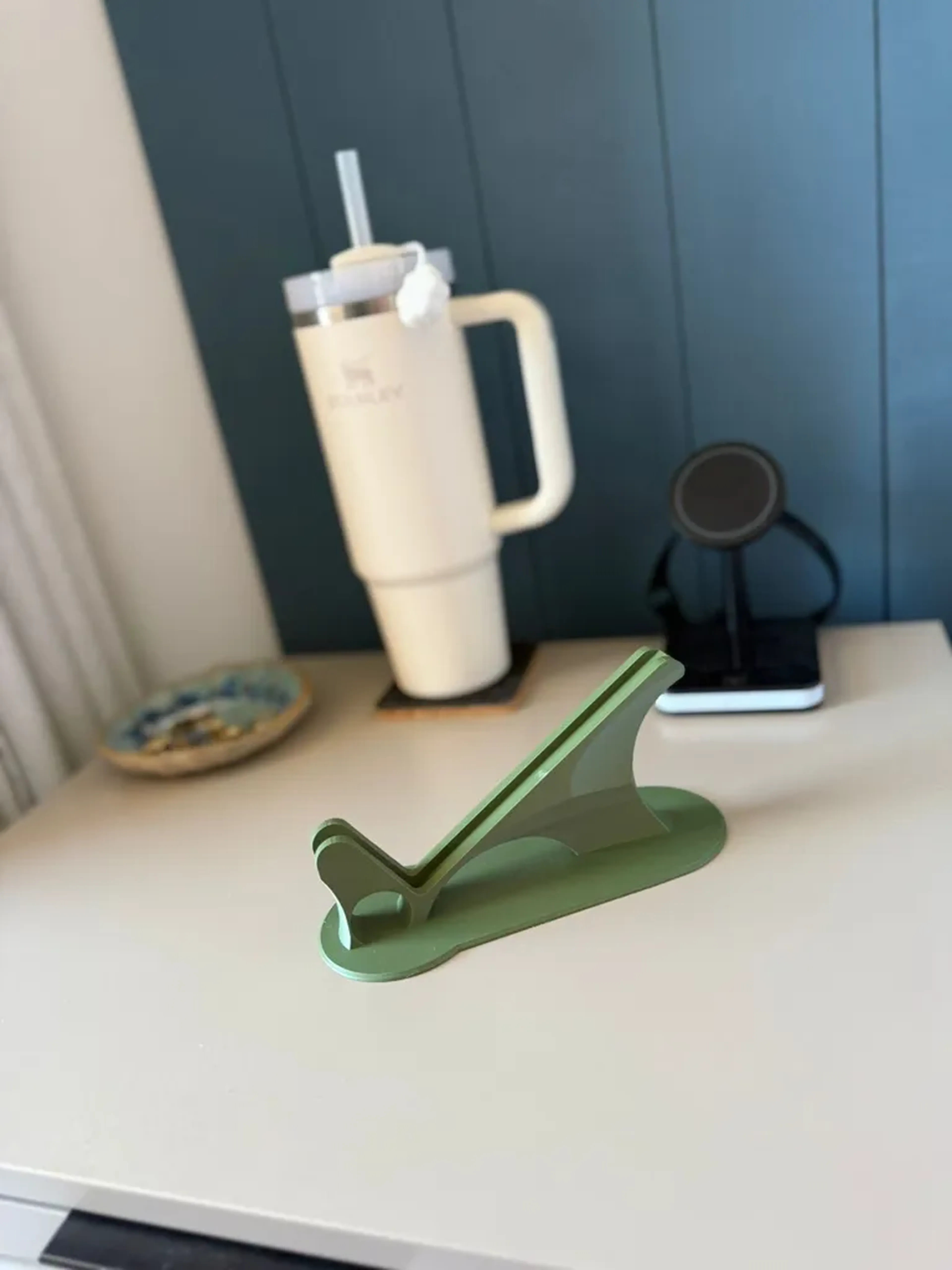 Suporte para Kindle imagem